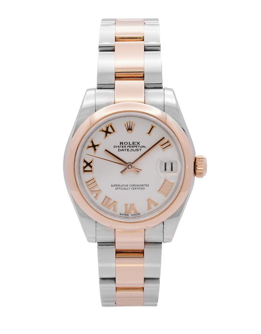 Rolex Datejust 31