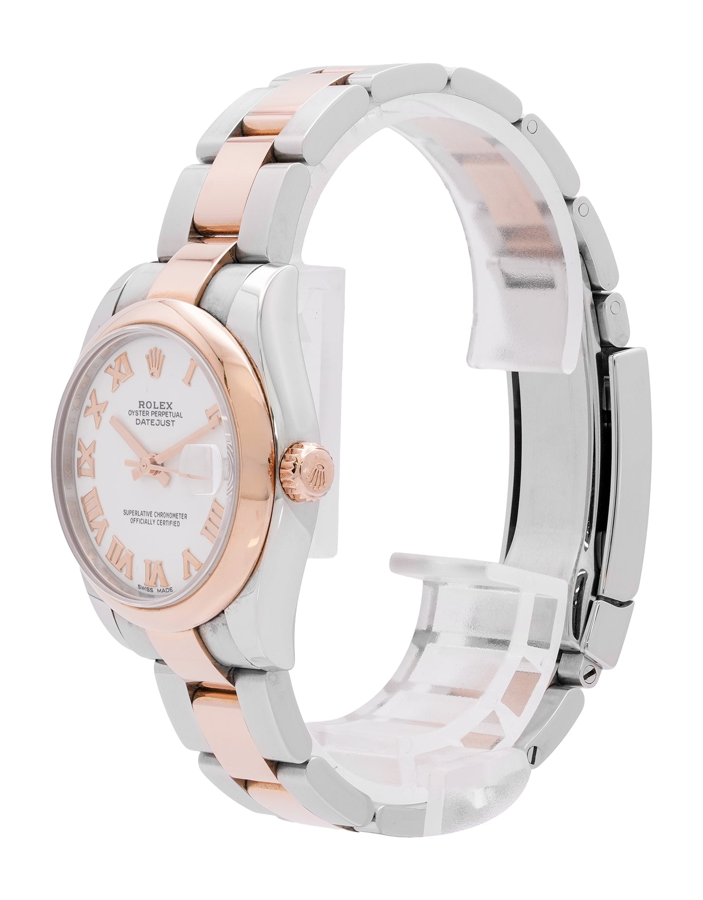 Rolex Datejust 31