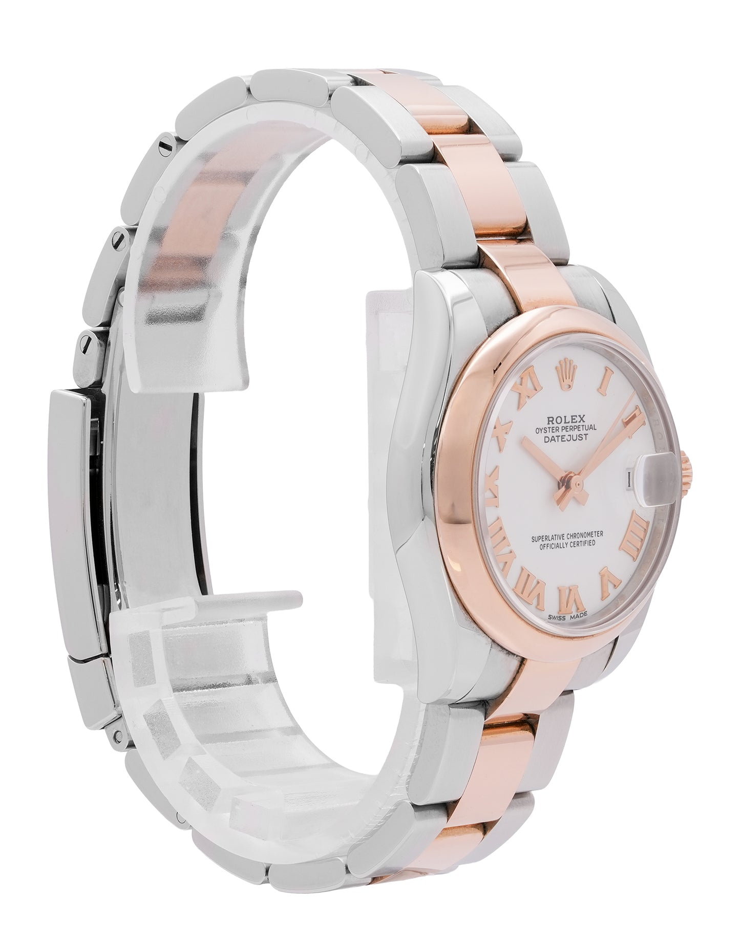 Rolex Datejust 31
