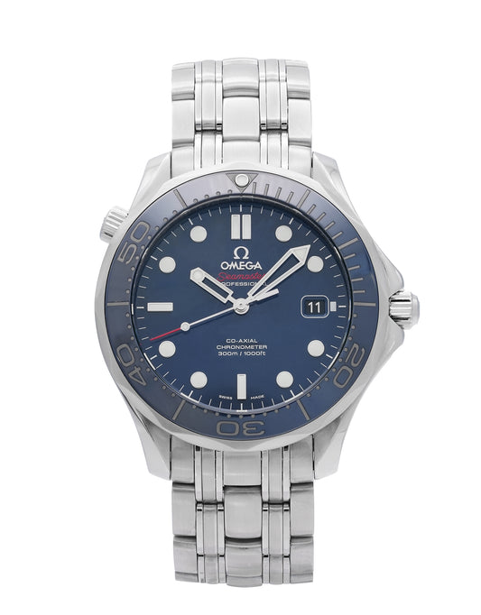 Omega Seamaster Diver