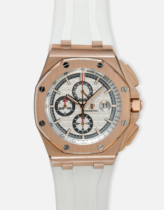Audemars Piguet Royal Oak Offshore