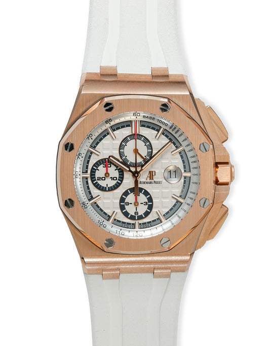 Audemars Piguet Royal Oak Offshore