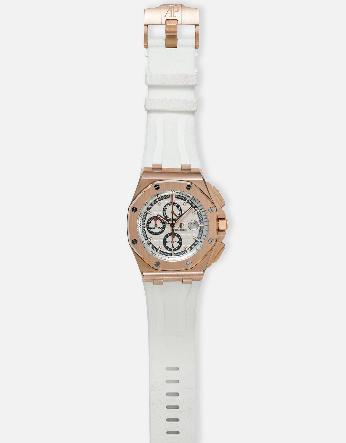 Audemars Piguet Royal Oak Offshore
