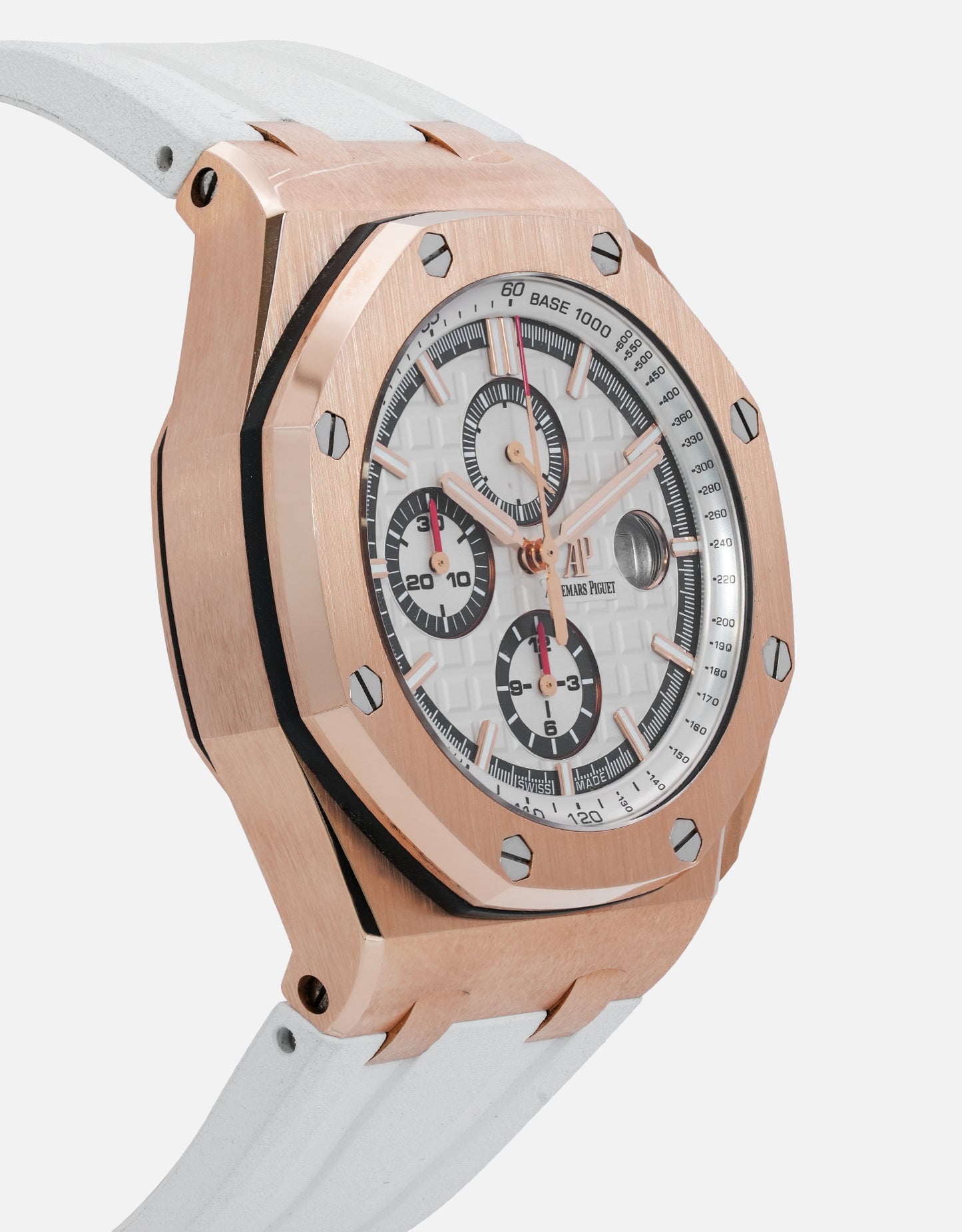 Audemars Piguet Royal Oak Offshore