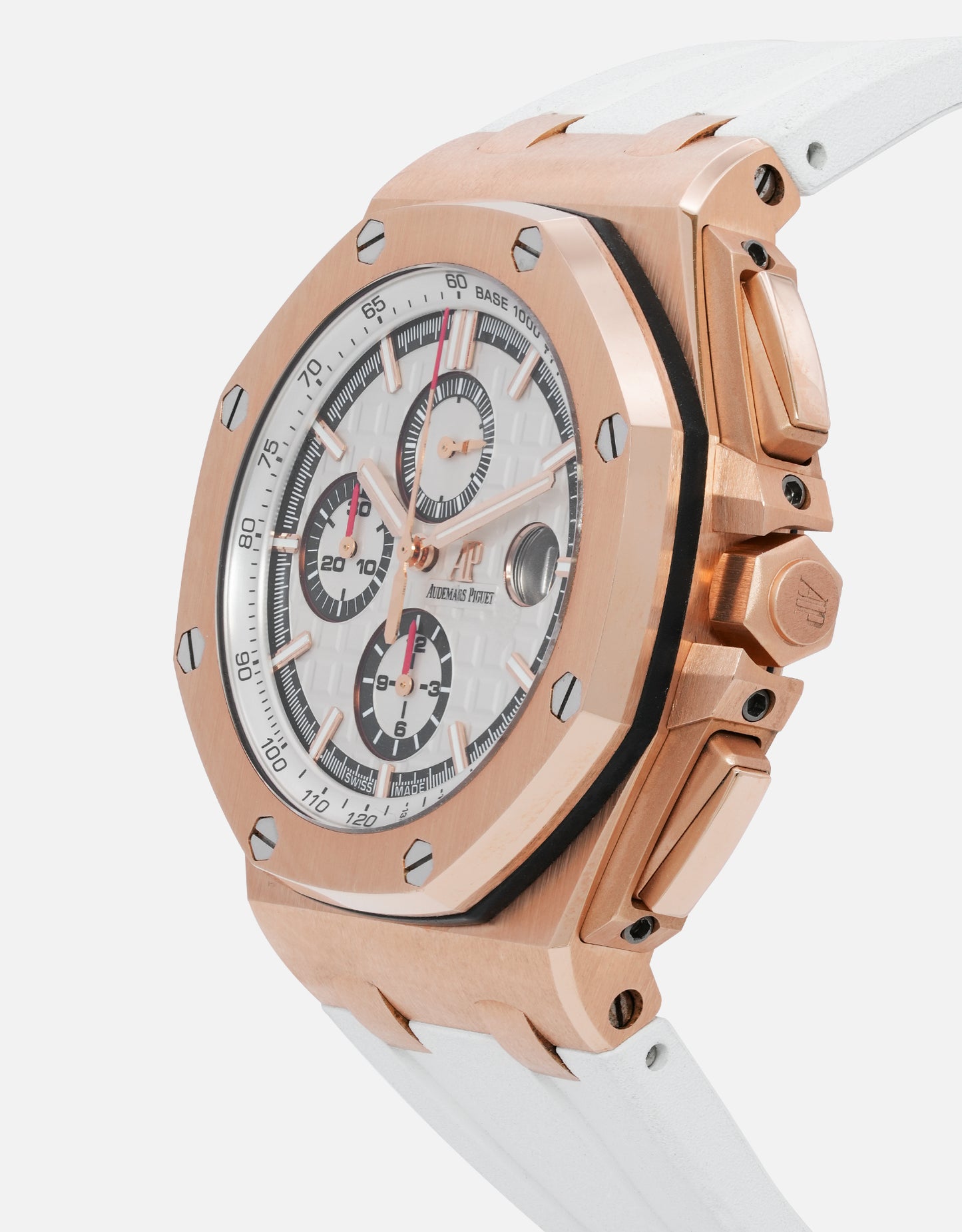 Audemars Piguet Royal Oak Offshore