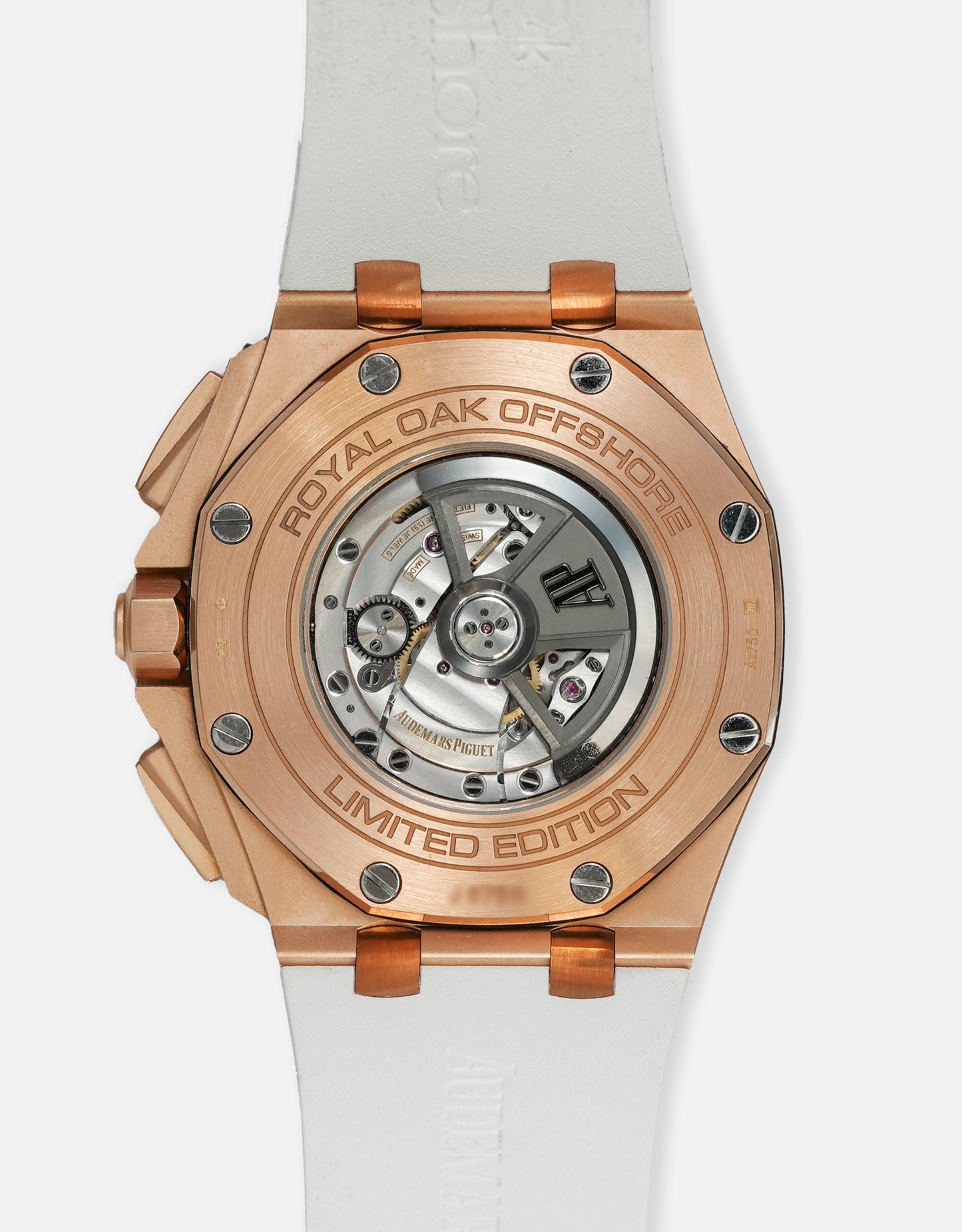 Audemars Piguet Royal Oak Offshore