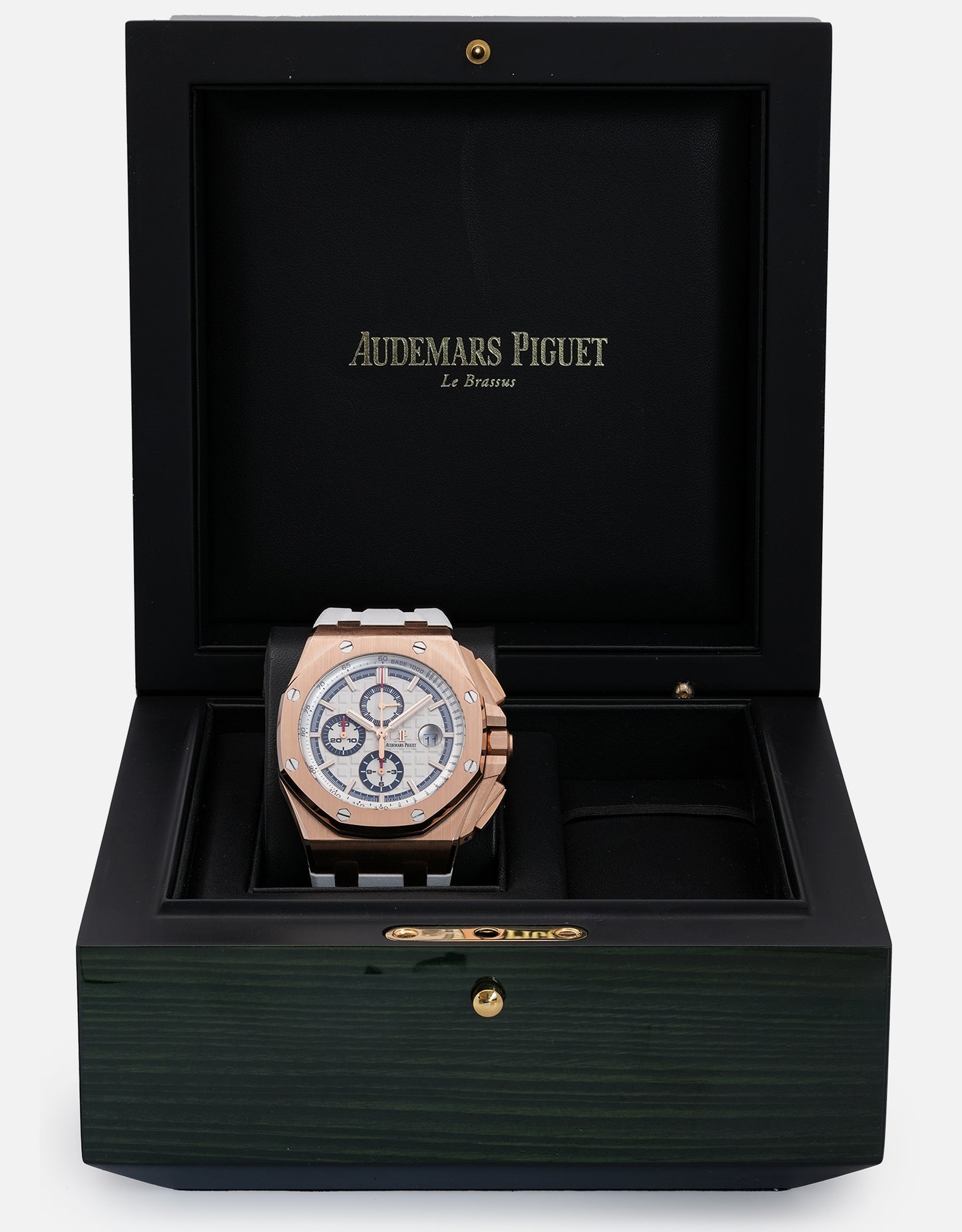 Audemars Piguet Royal Oak Offshore