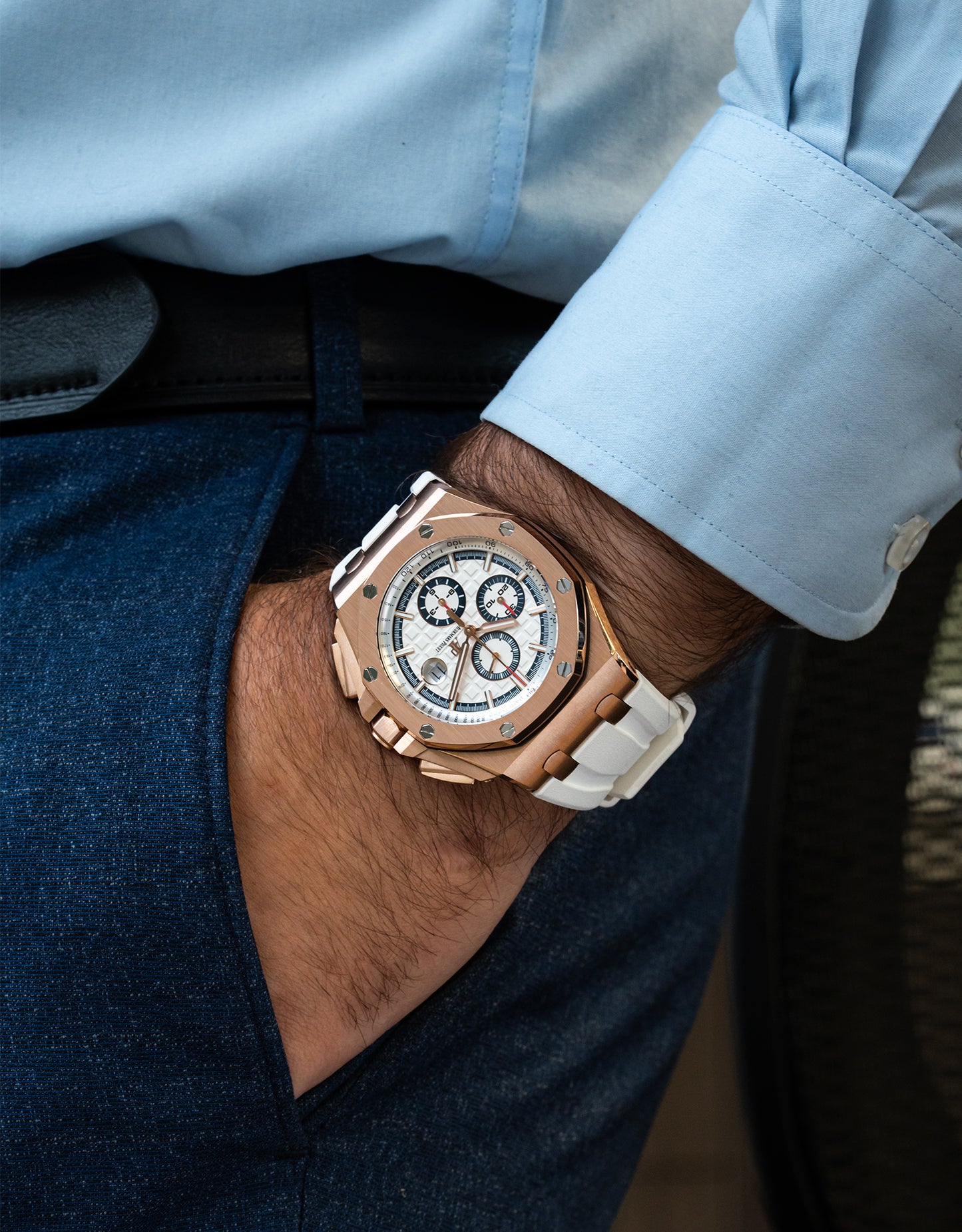 Audemars Piguet Royal Oak Offshore