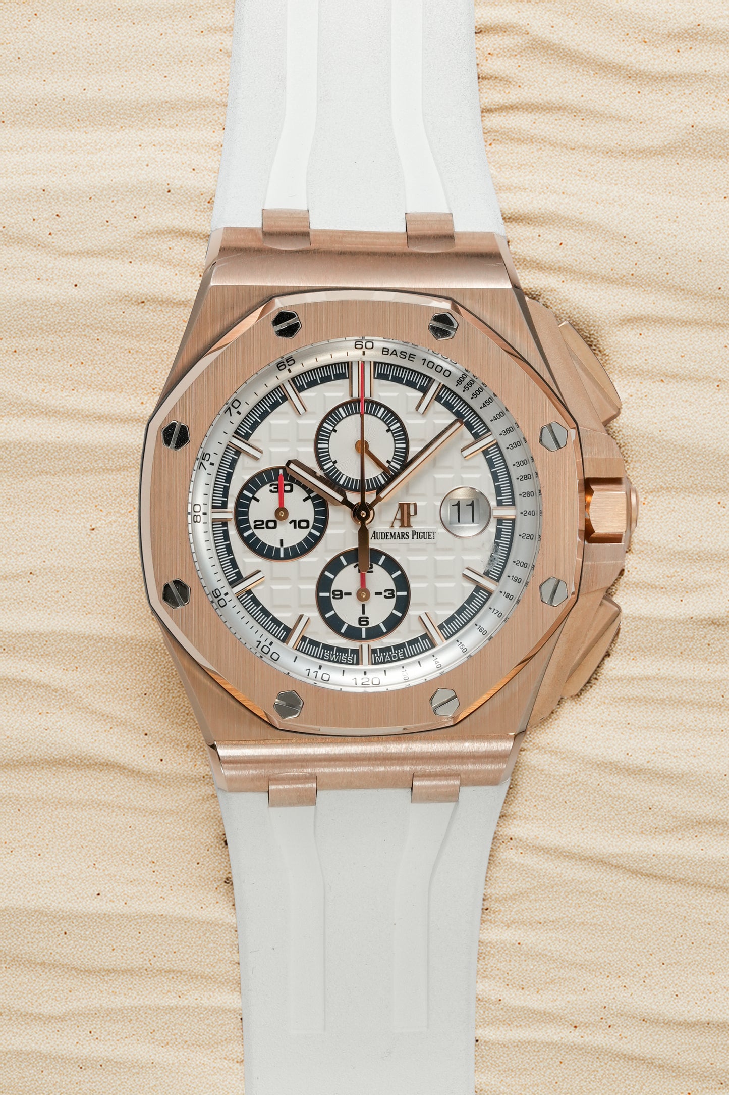 Audemars Piguet Royal Oak Offshore