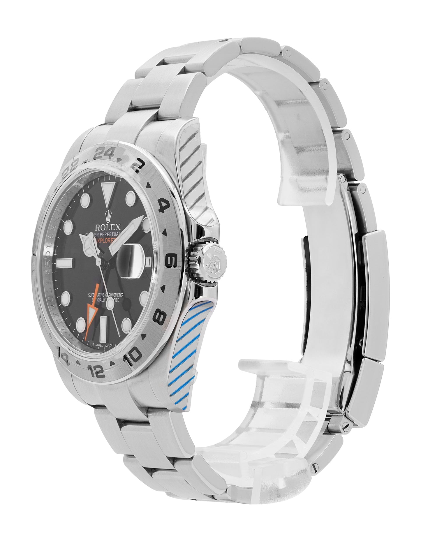 Rolex Explorer II
