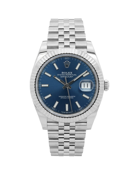 Rolex Datejust 41