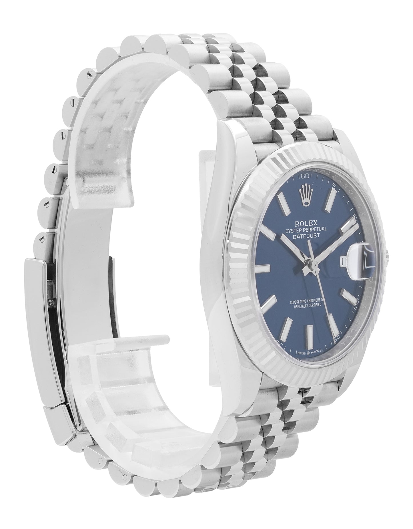 Rolex Datejust 41