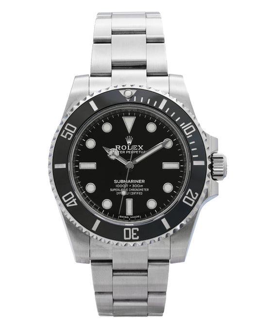 Rolex Submariner