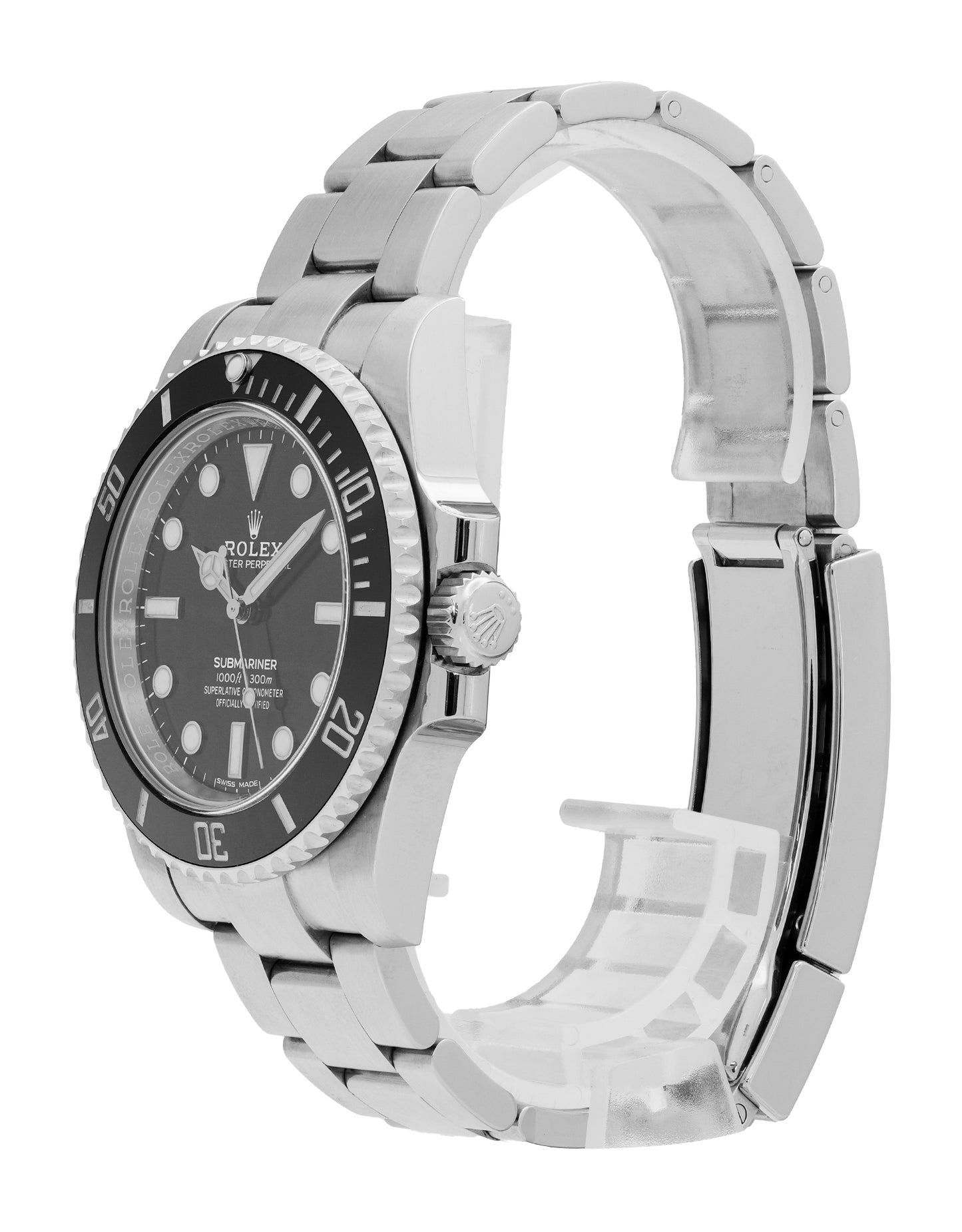 Rolex Submariner