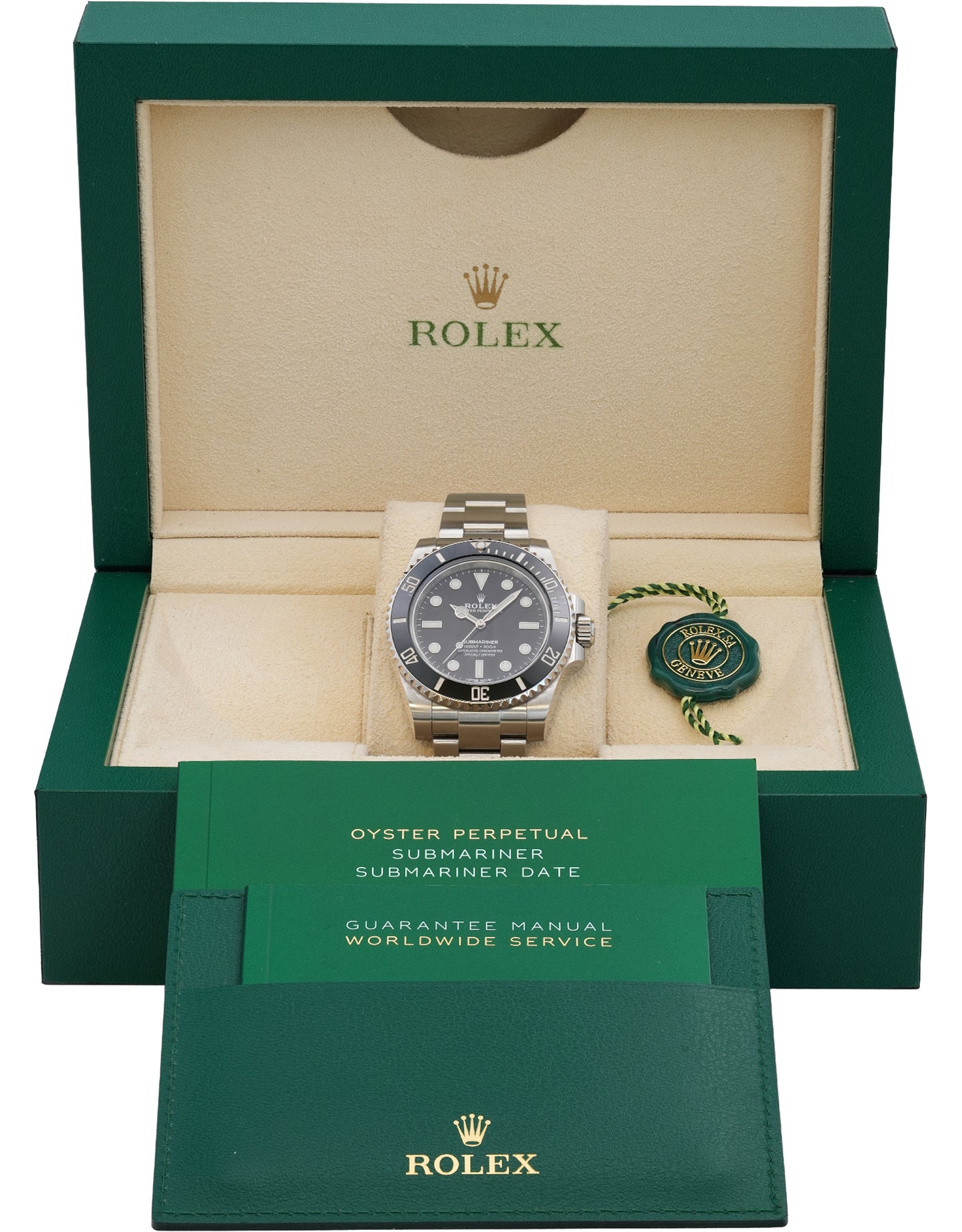 Rolex Submariner