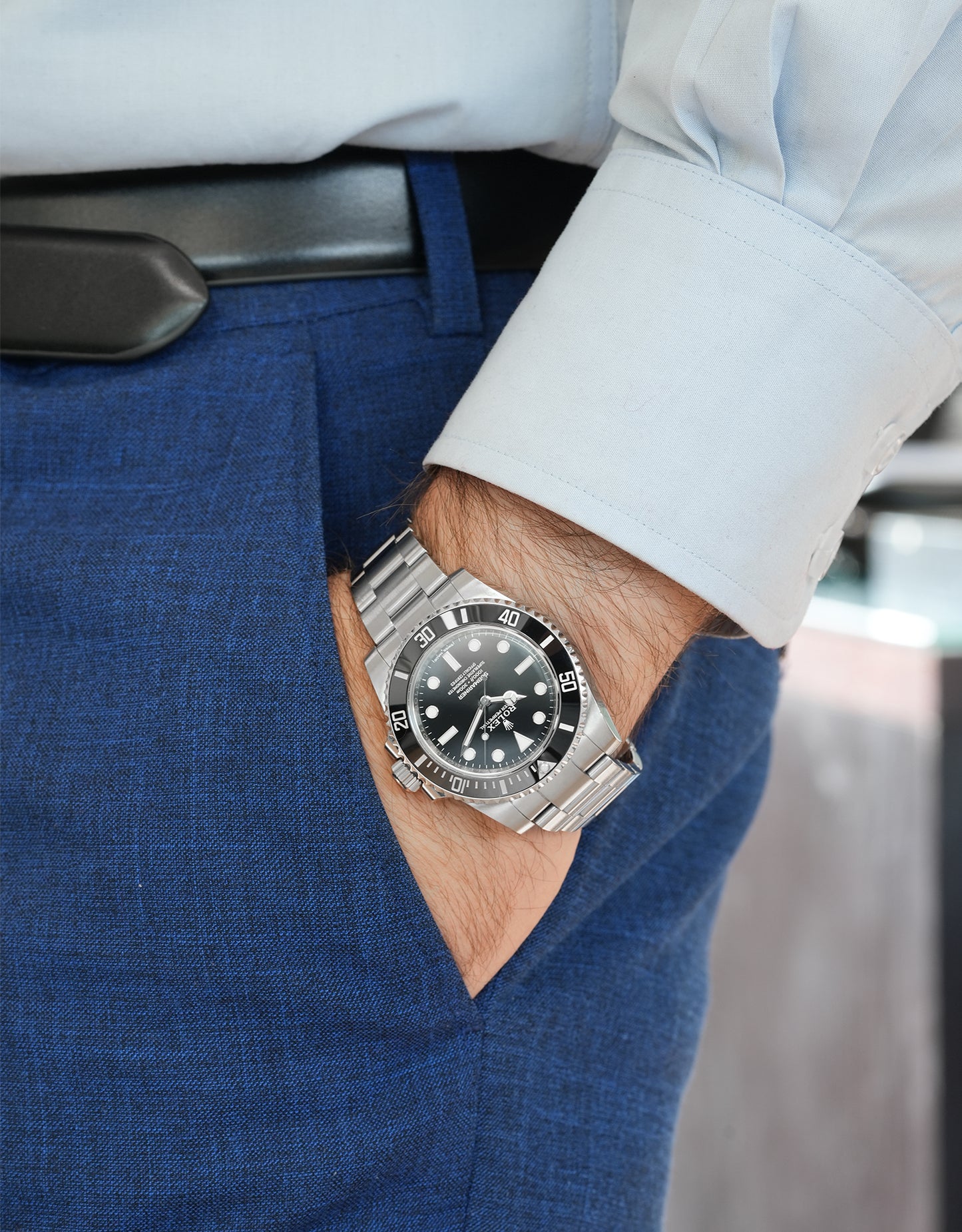Rolex Submariner