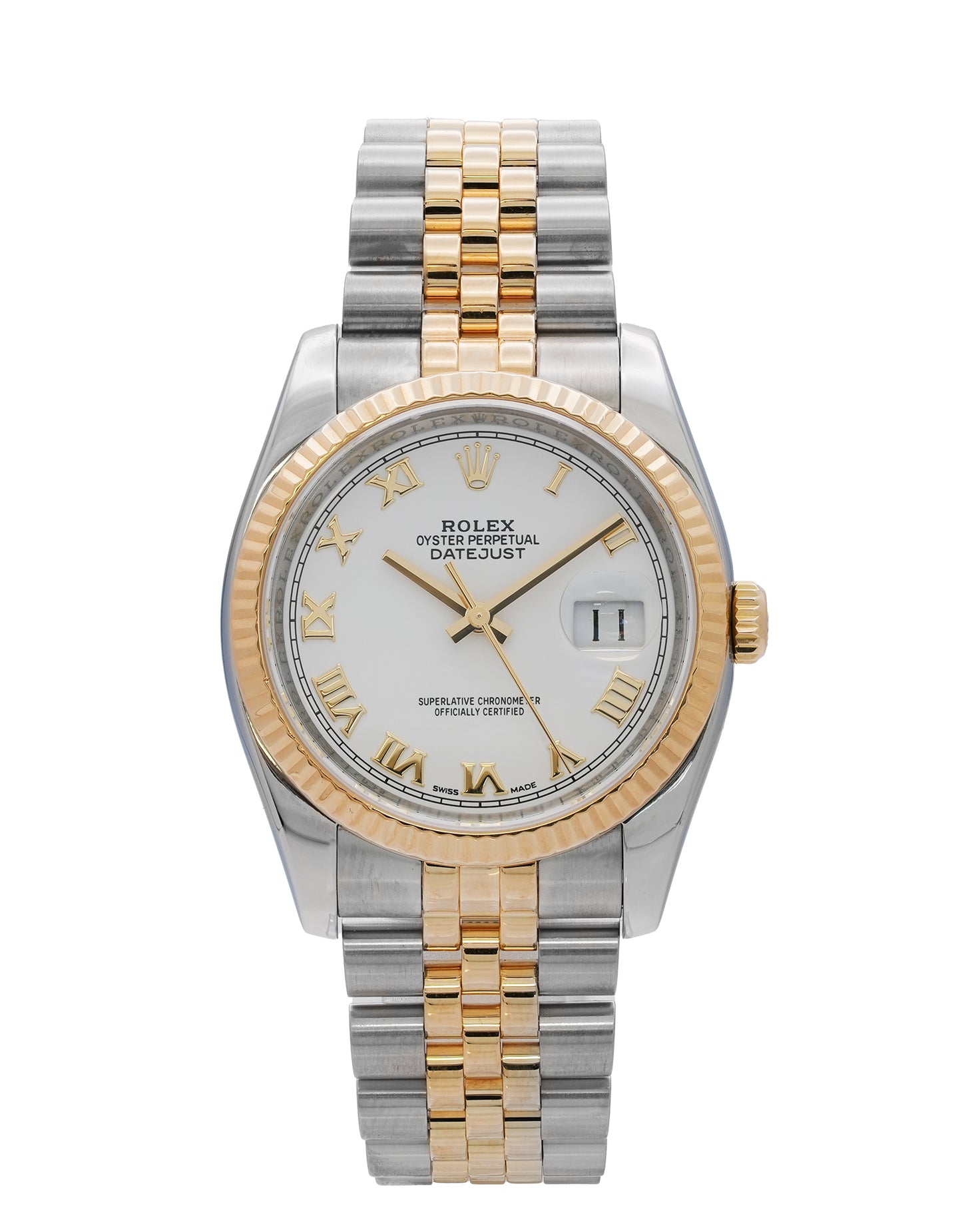 Rolex Datejust 36