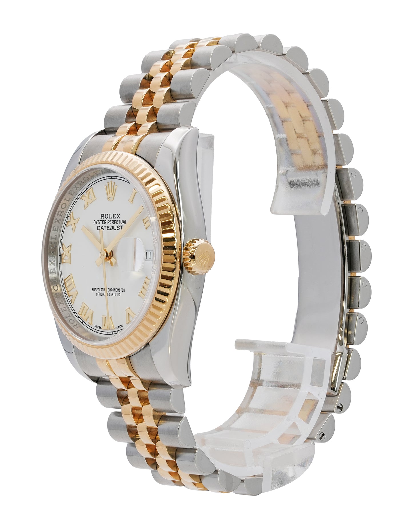 Rolex Datejust 36