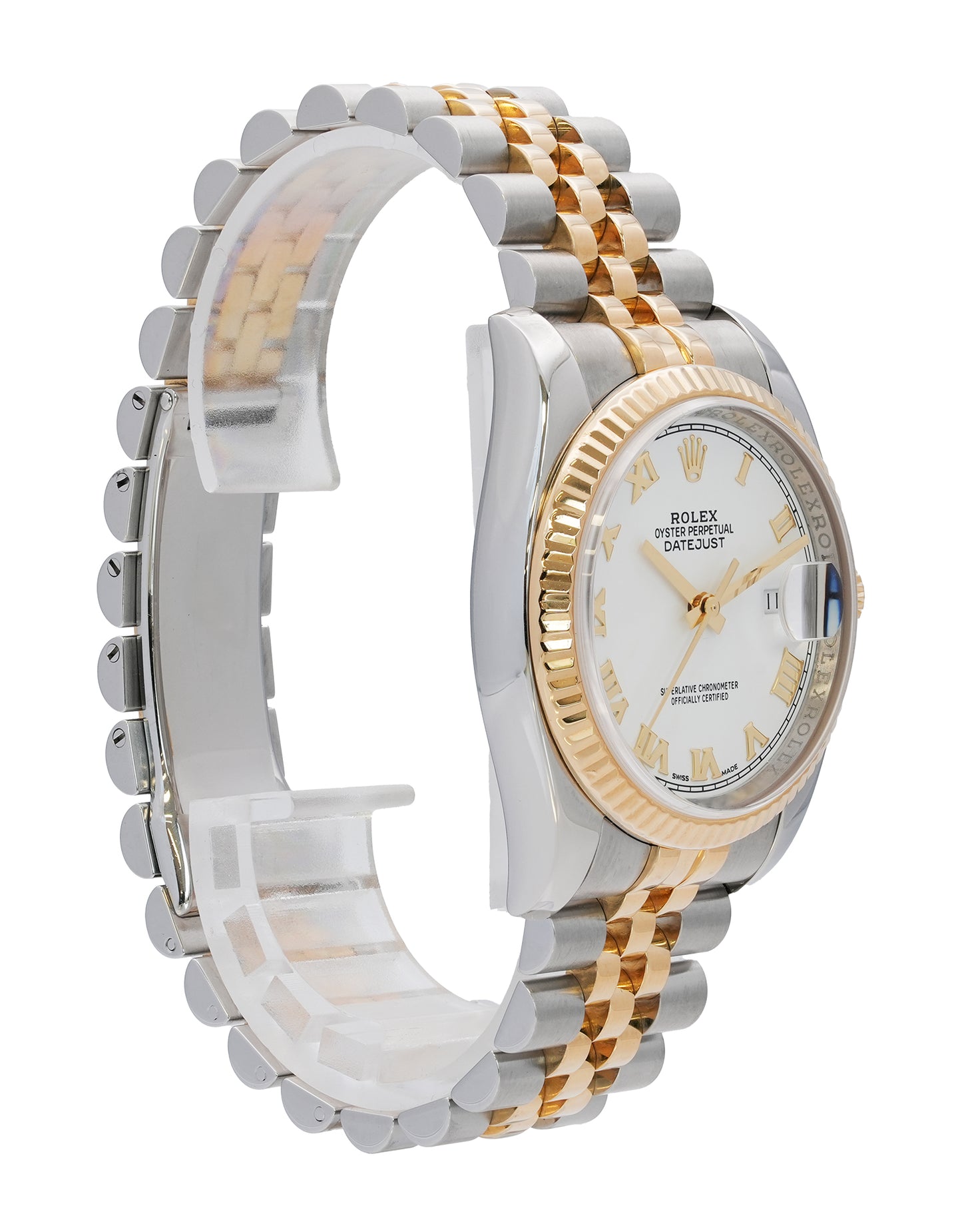 Rolex Datejust 36
