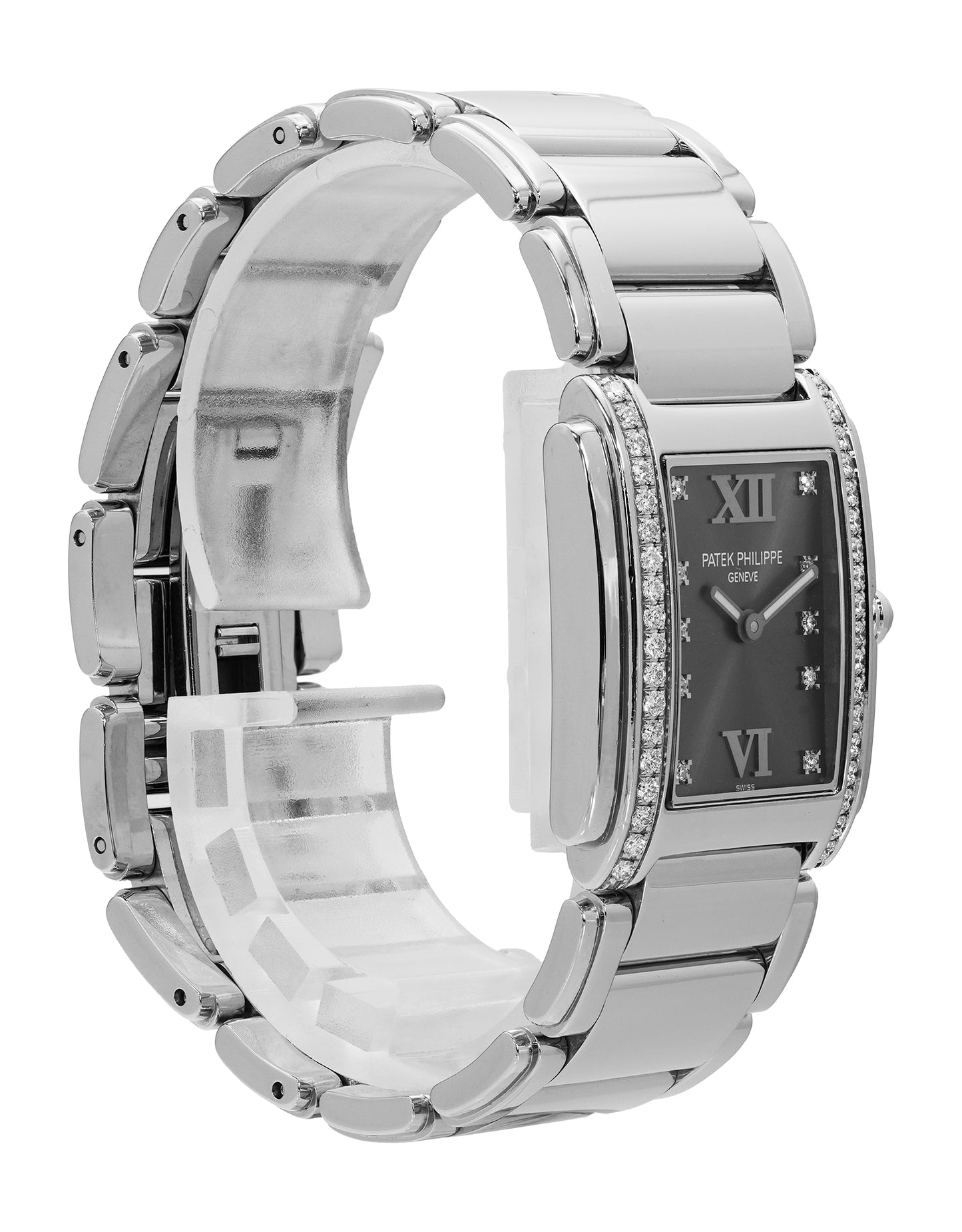 Patek Philippe Twenty-4