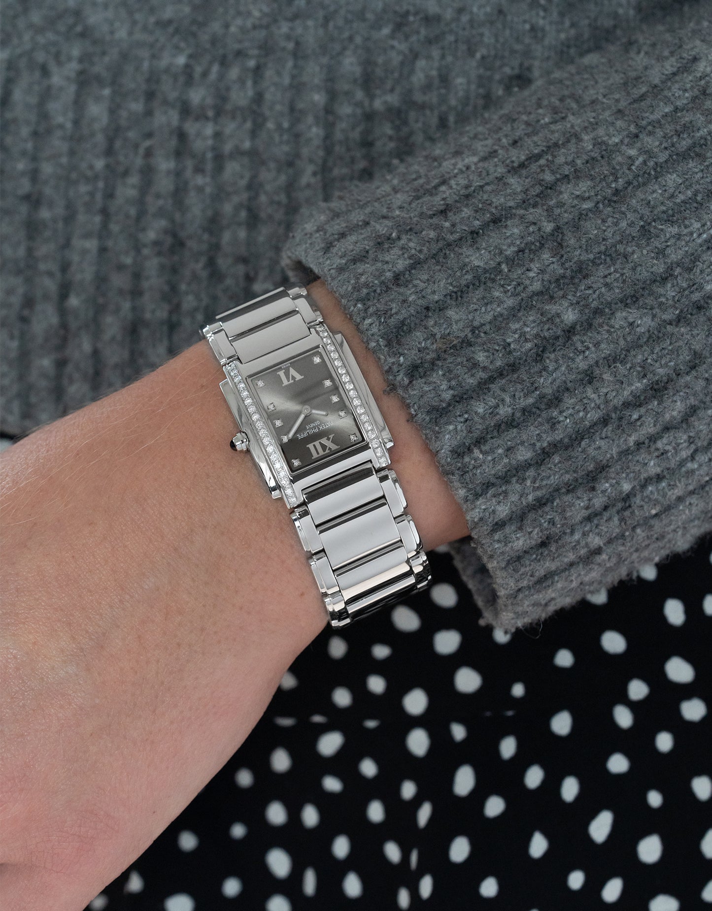 Patek Philippe Twenty-4