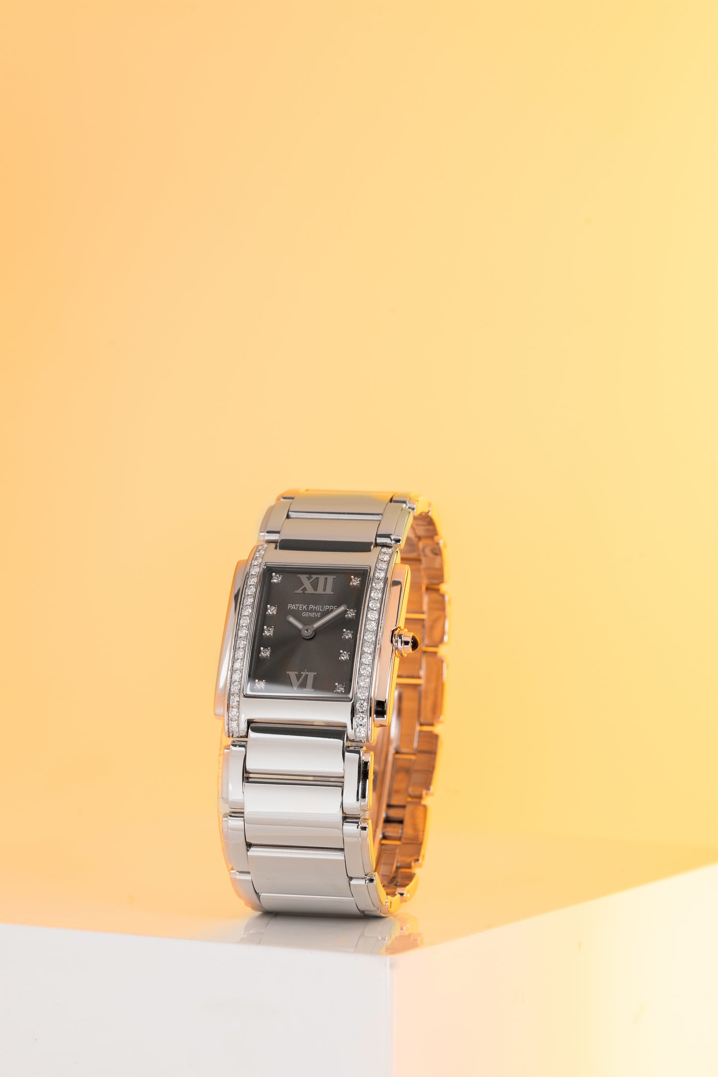 Patek Philippe Twenty-4