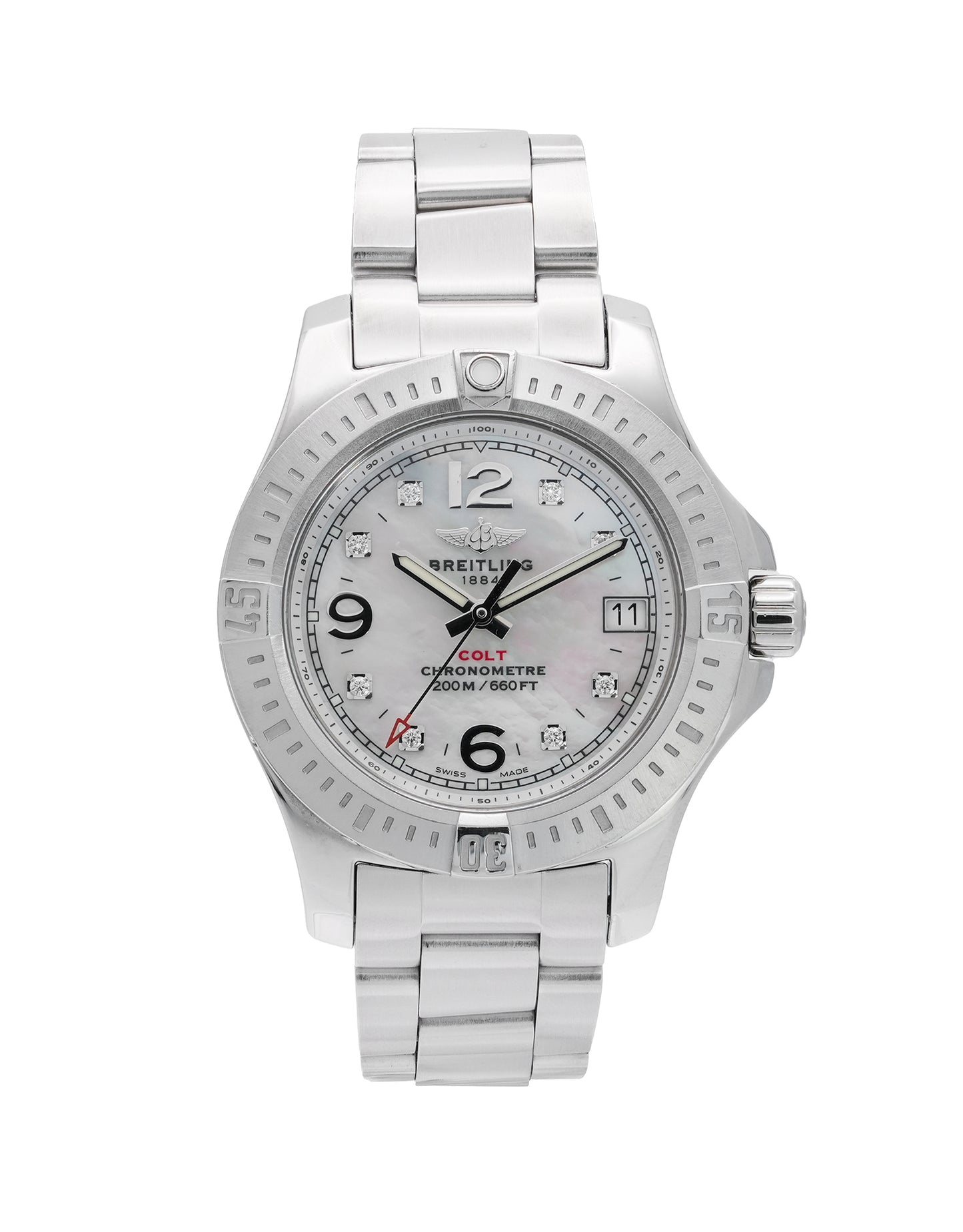 Breitling Colt 33mm
