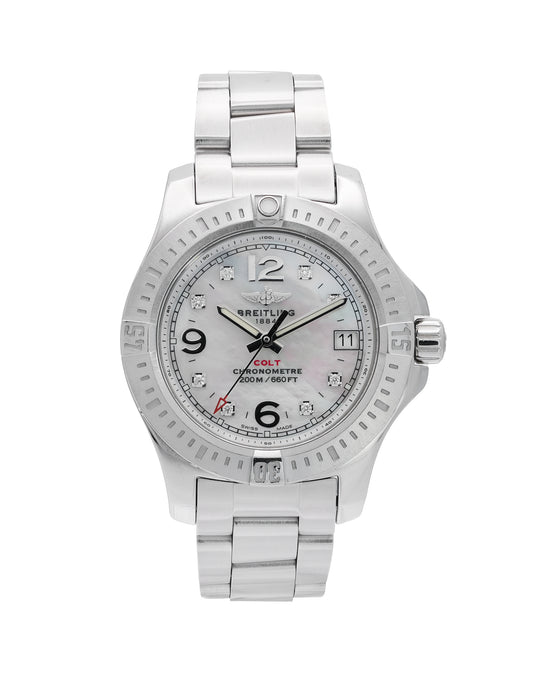 Breitling Colt 33mm