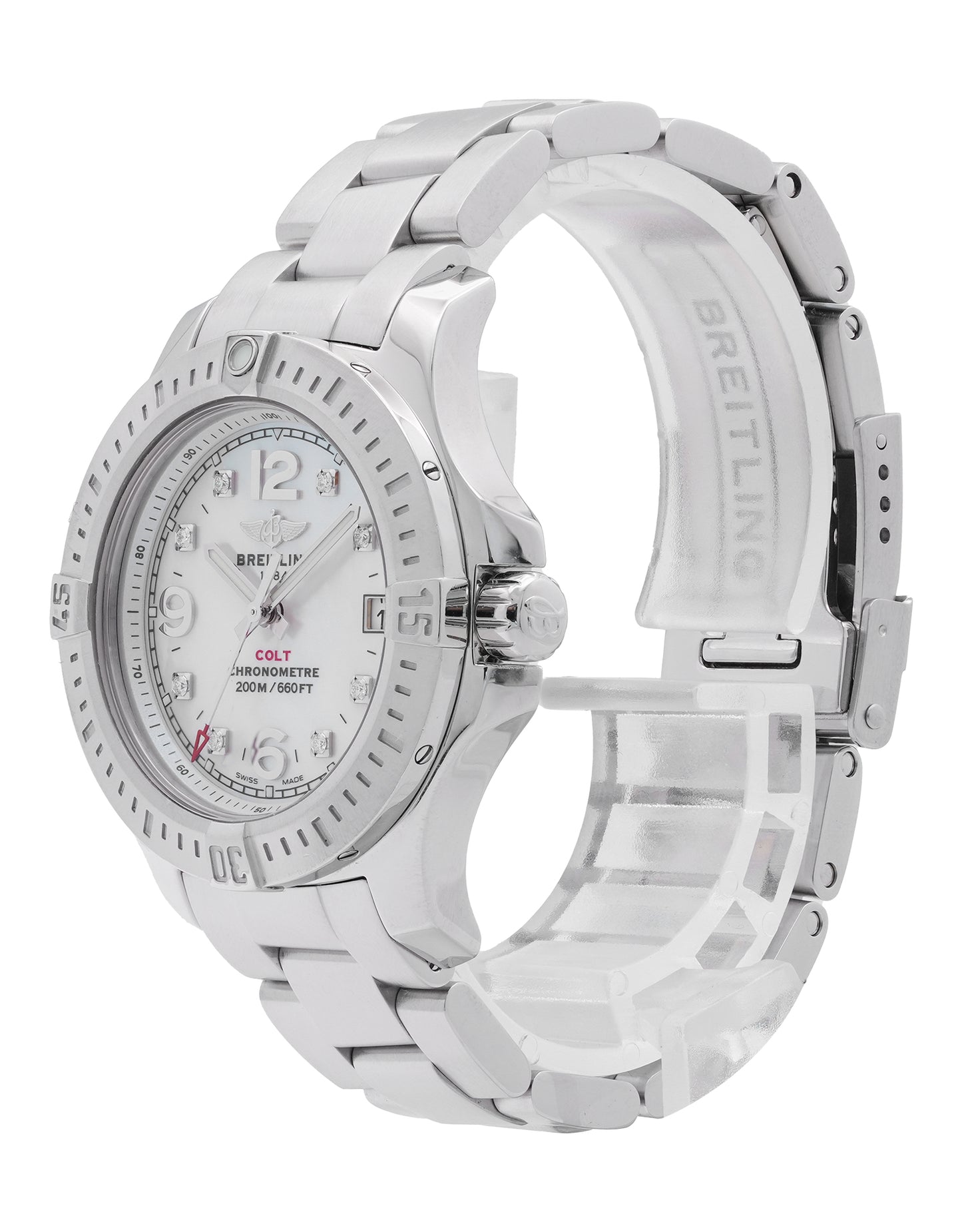 Breitling Colt 33mm