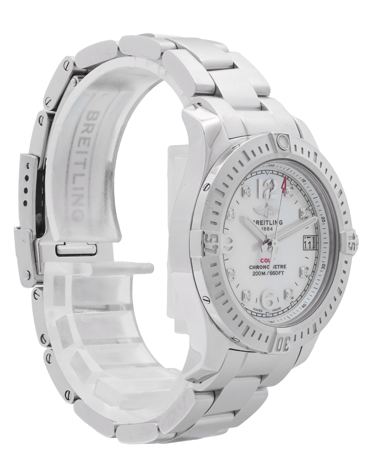 Breitling Colt 33mm
