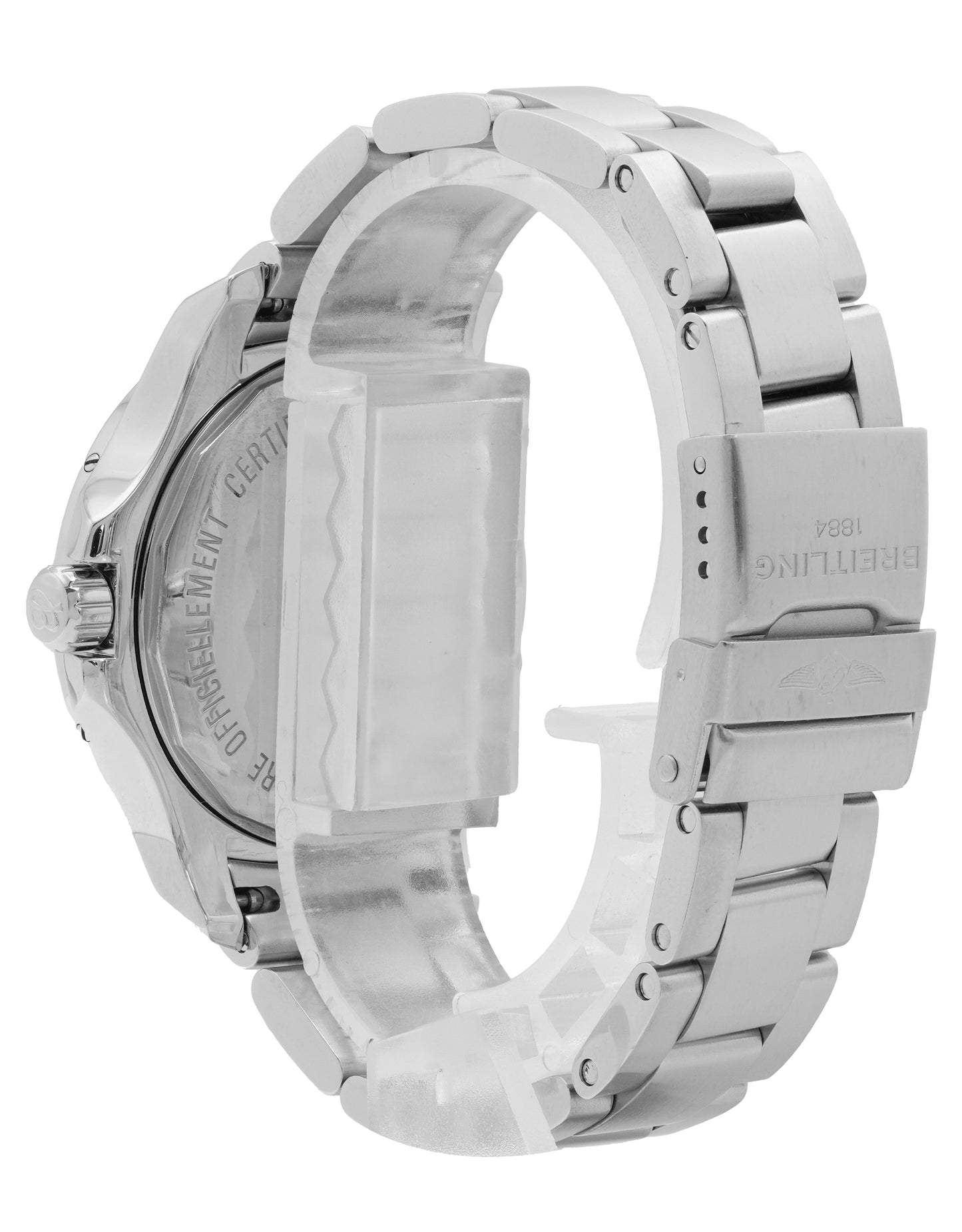 Breitling Colt 33mm