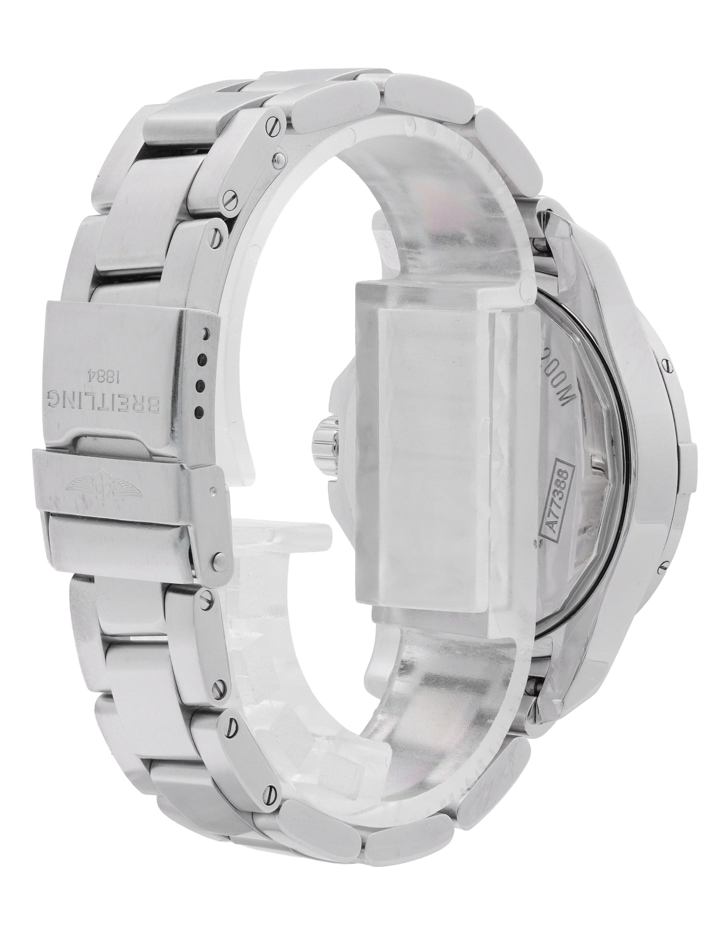 Breitling Colt 33mm