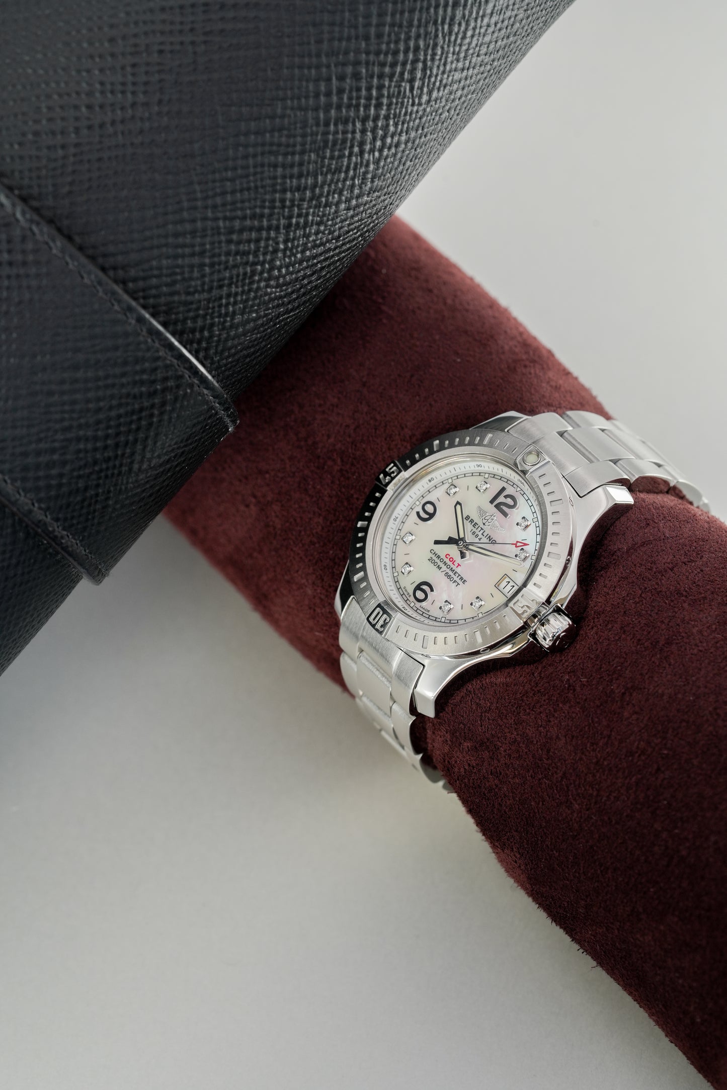 Breitling Colt 33mm