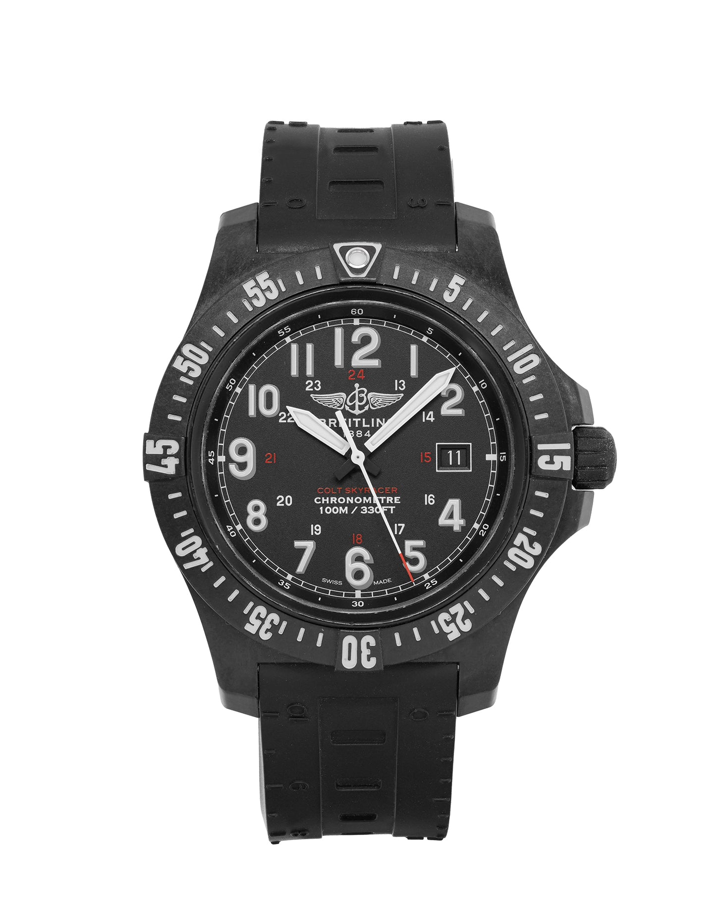 Breitling Colt Skyracer