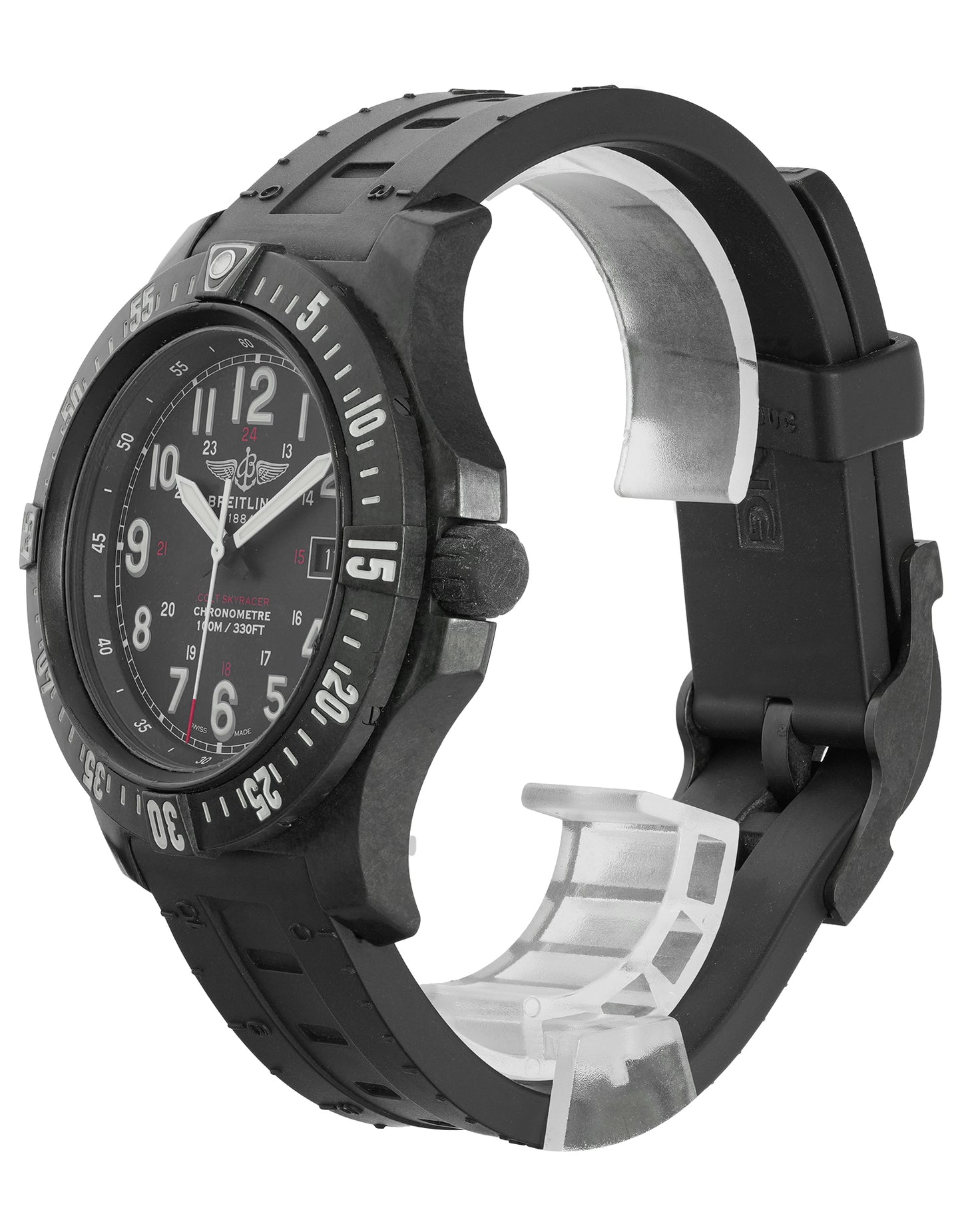 Breitling Colt Skyracer