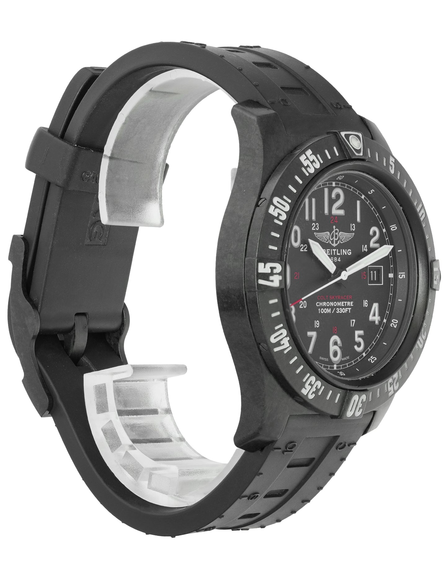 Breitling Colt Skyracer