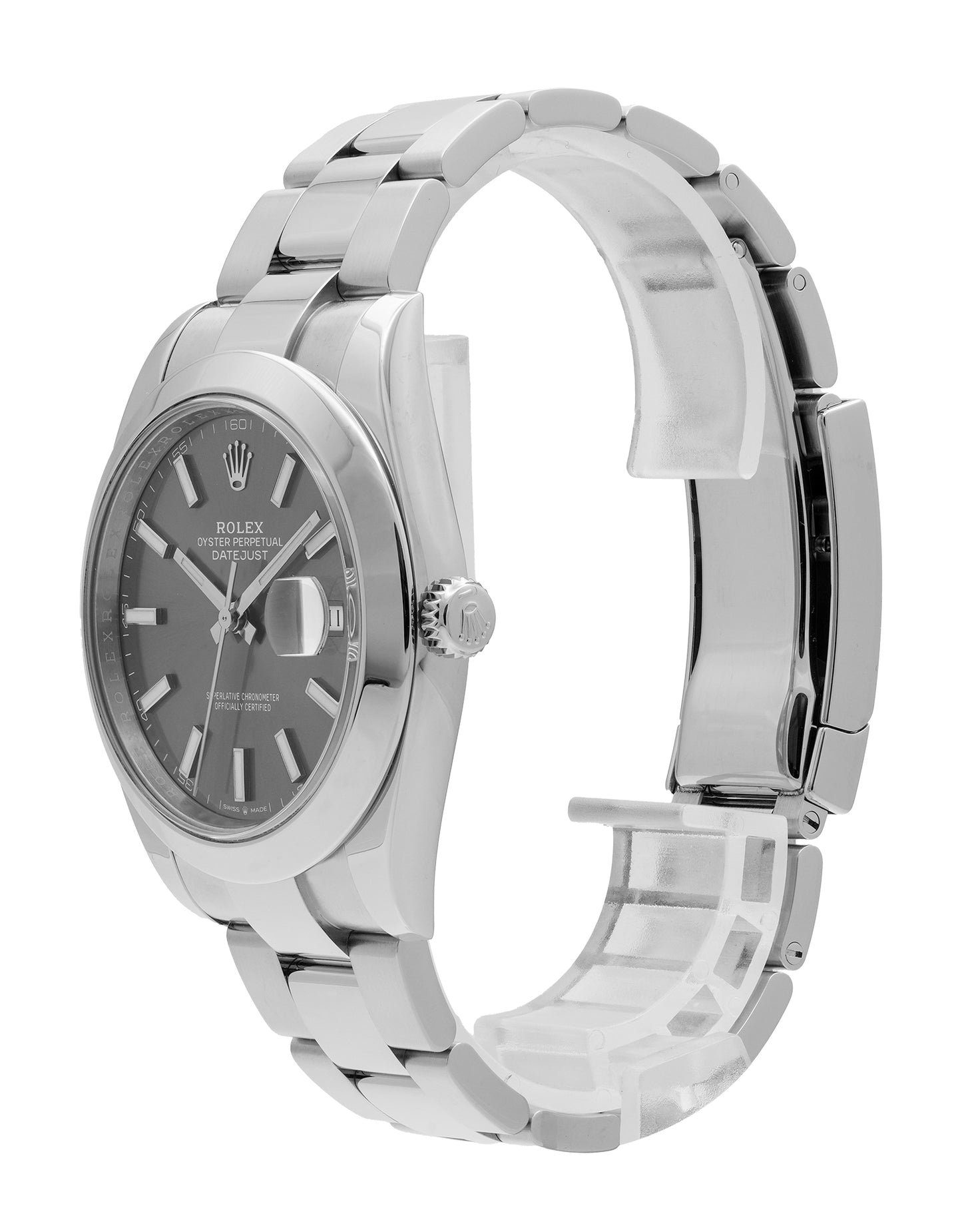 Rolex Datejust 41