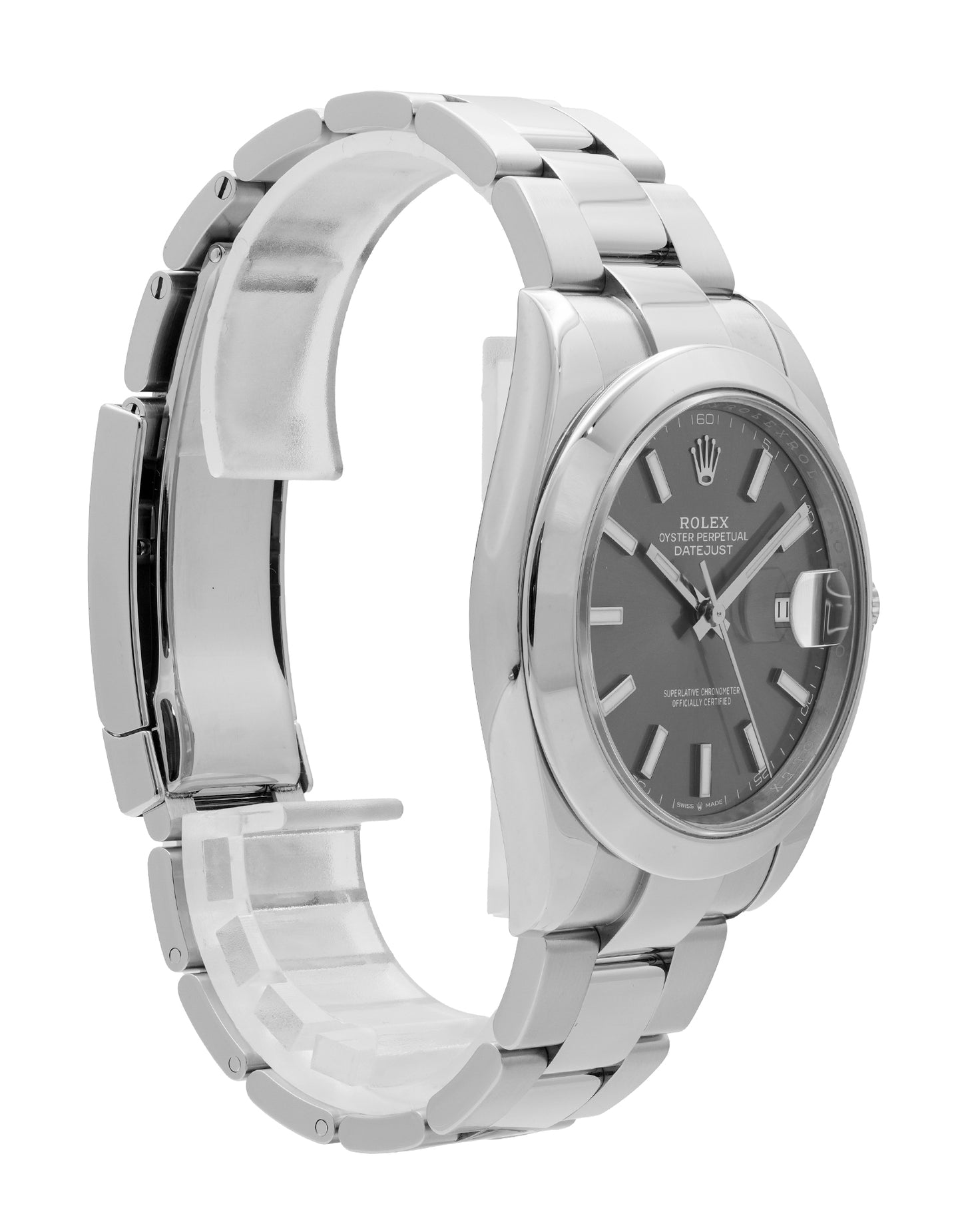 Rolex Datejust 41