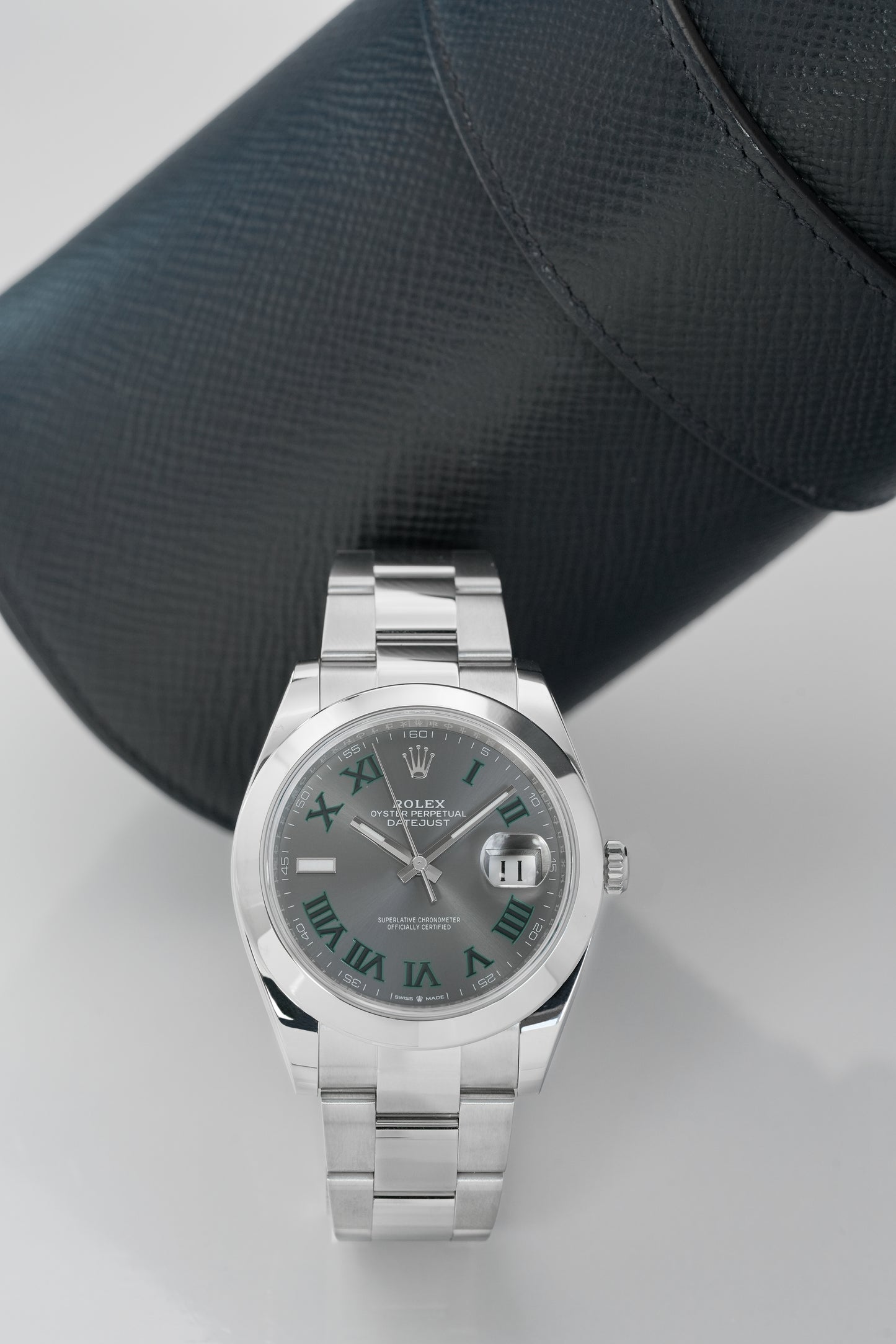 Rolex Datejust 41