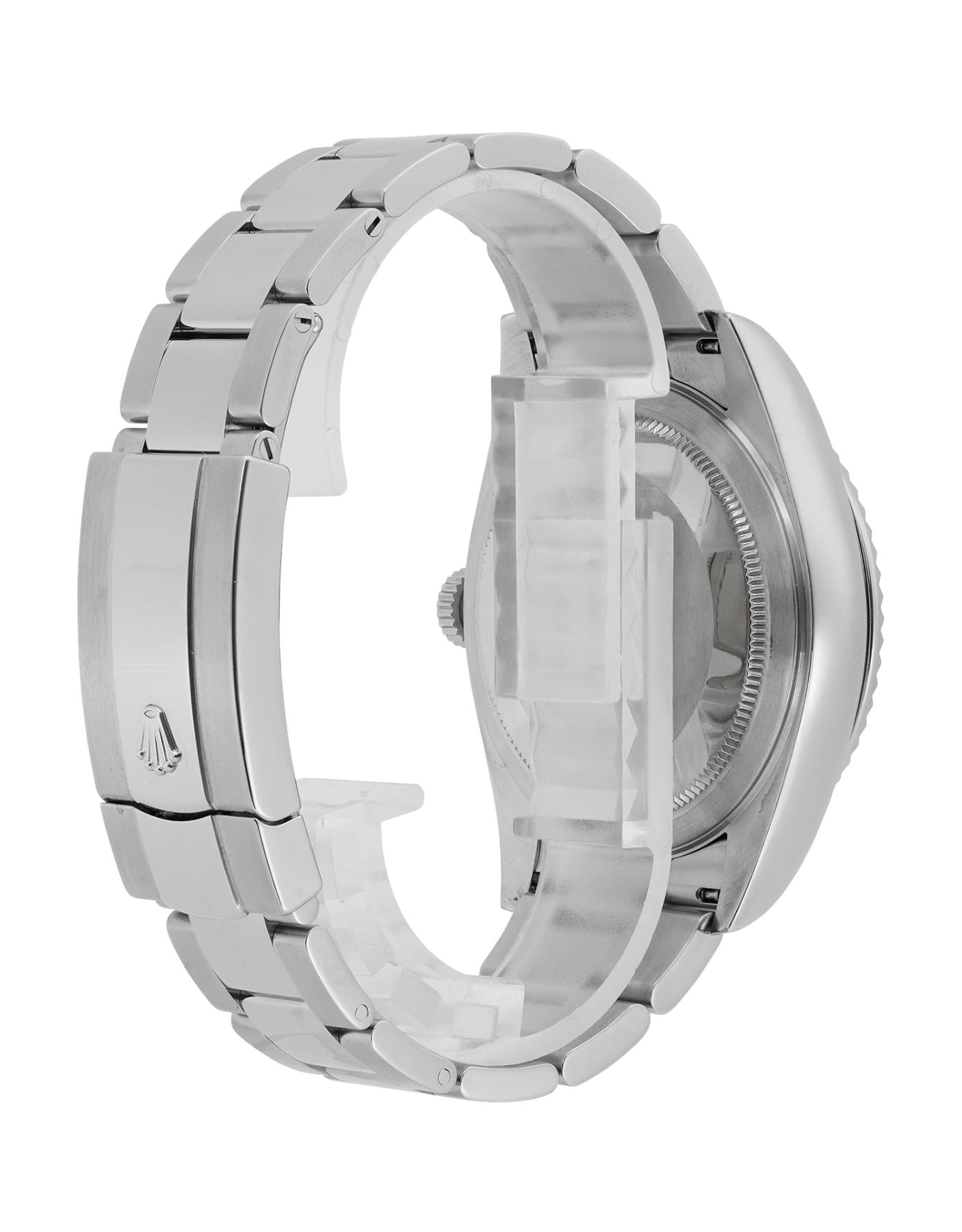 Rolex Sky-Dweller
