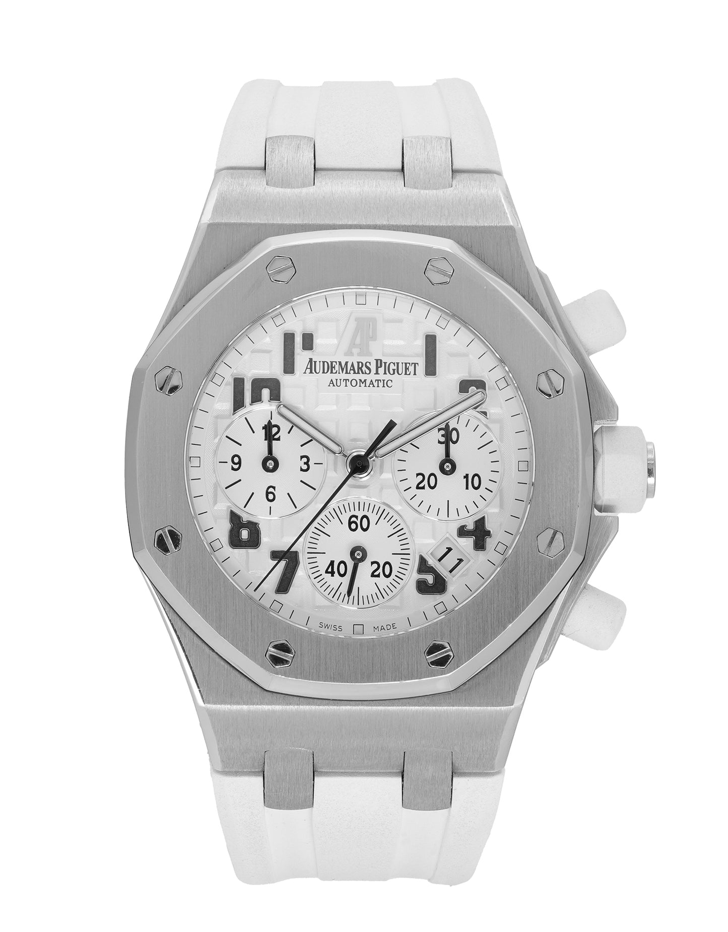 Audemars Piguet Royal Oak Offshore