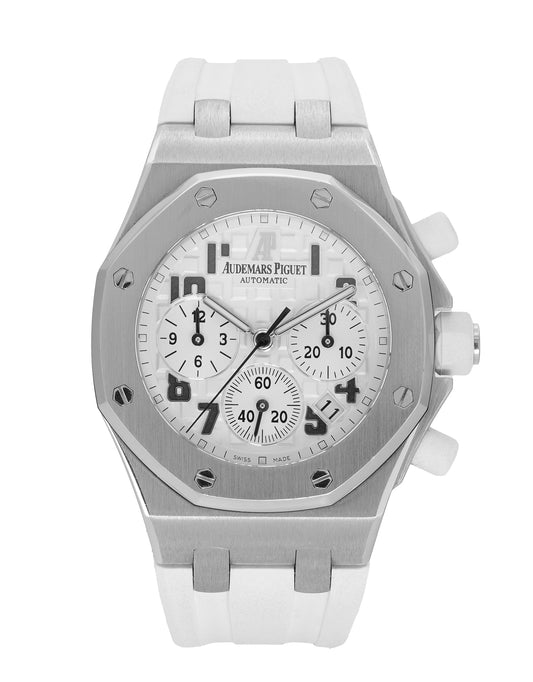 Audemars Piguet Royal Oak Offshore