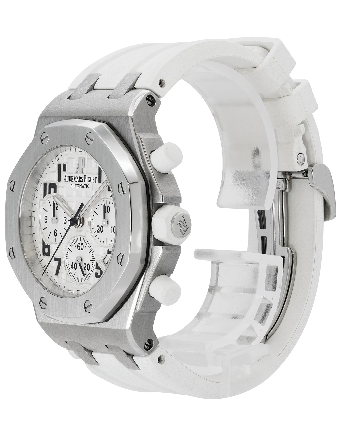 Audemars Piguet Royal Oak Offshore
