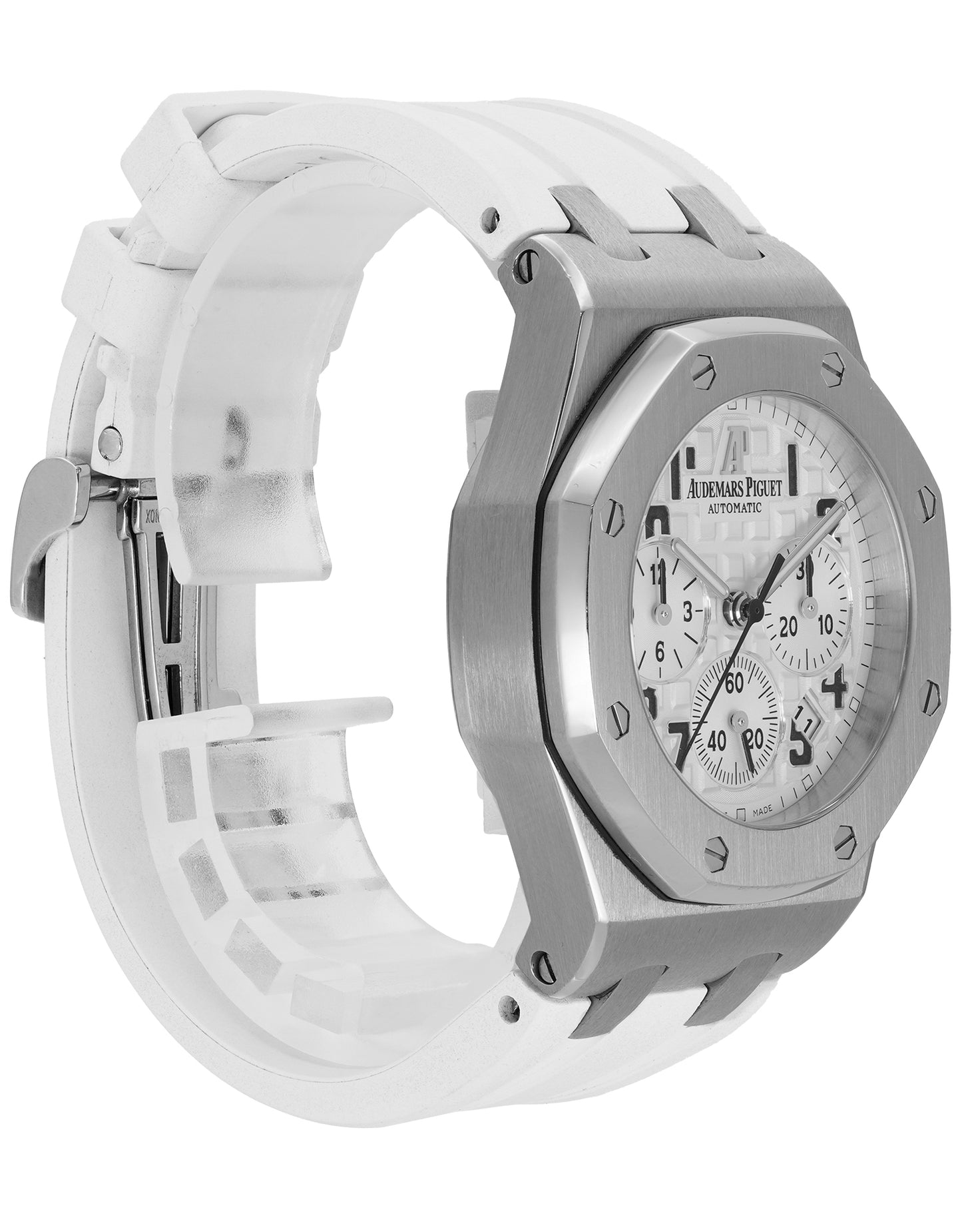 Audemars Piguet Royal Oak Offshore