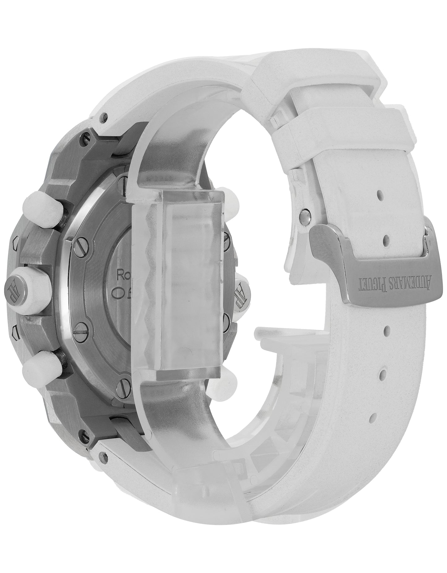 Audemars Piguet Royal Oak Offshore