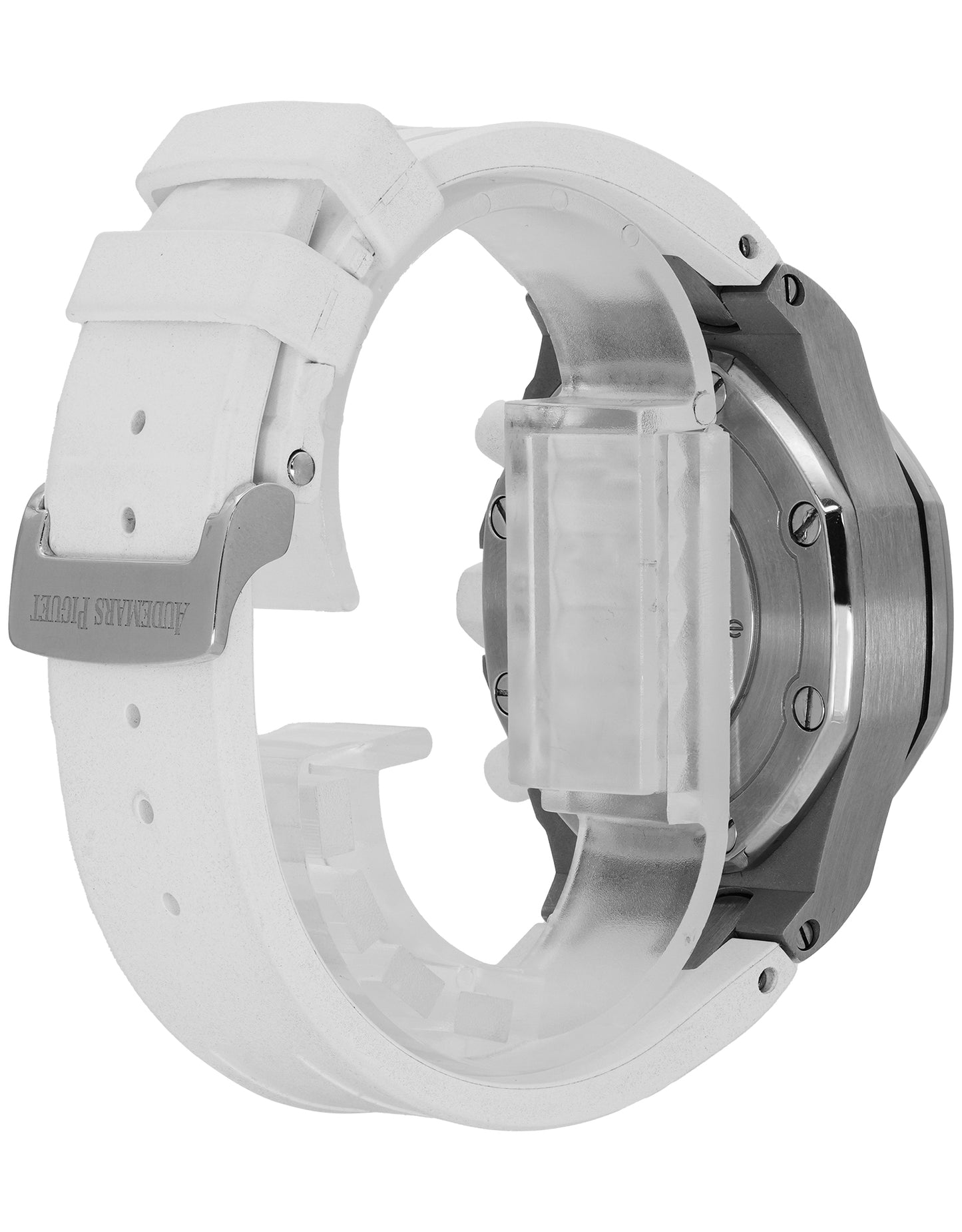 Audemars Piguet Royal Oak Offshore