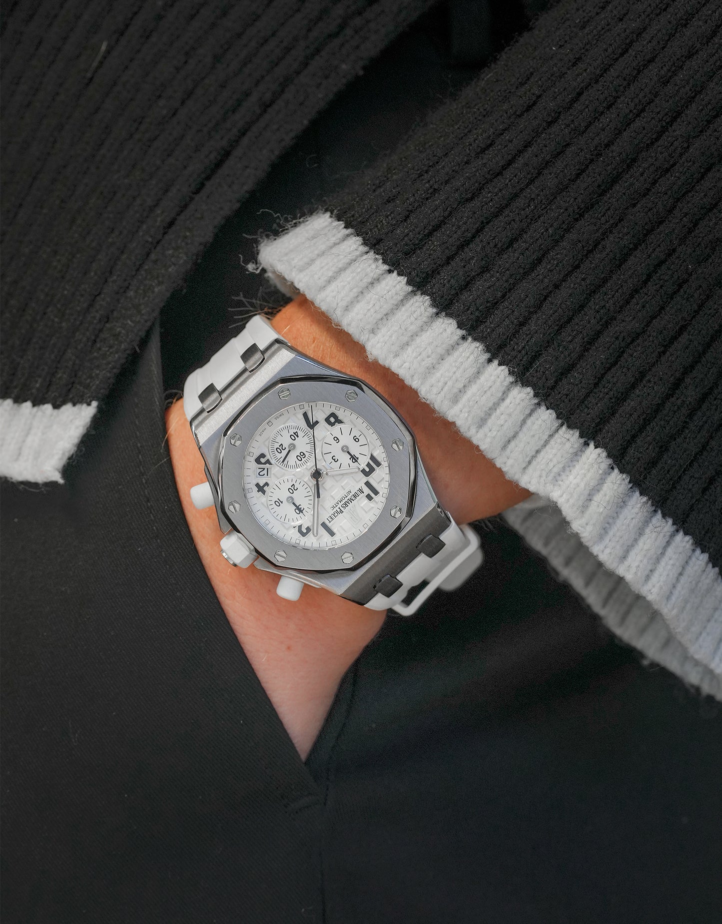Audemars Piguet Royal Oak Offshore