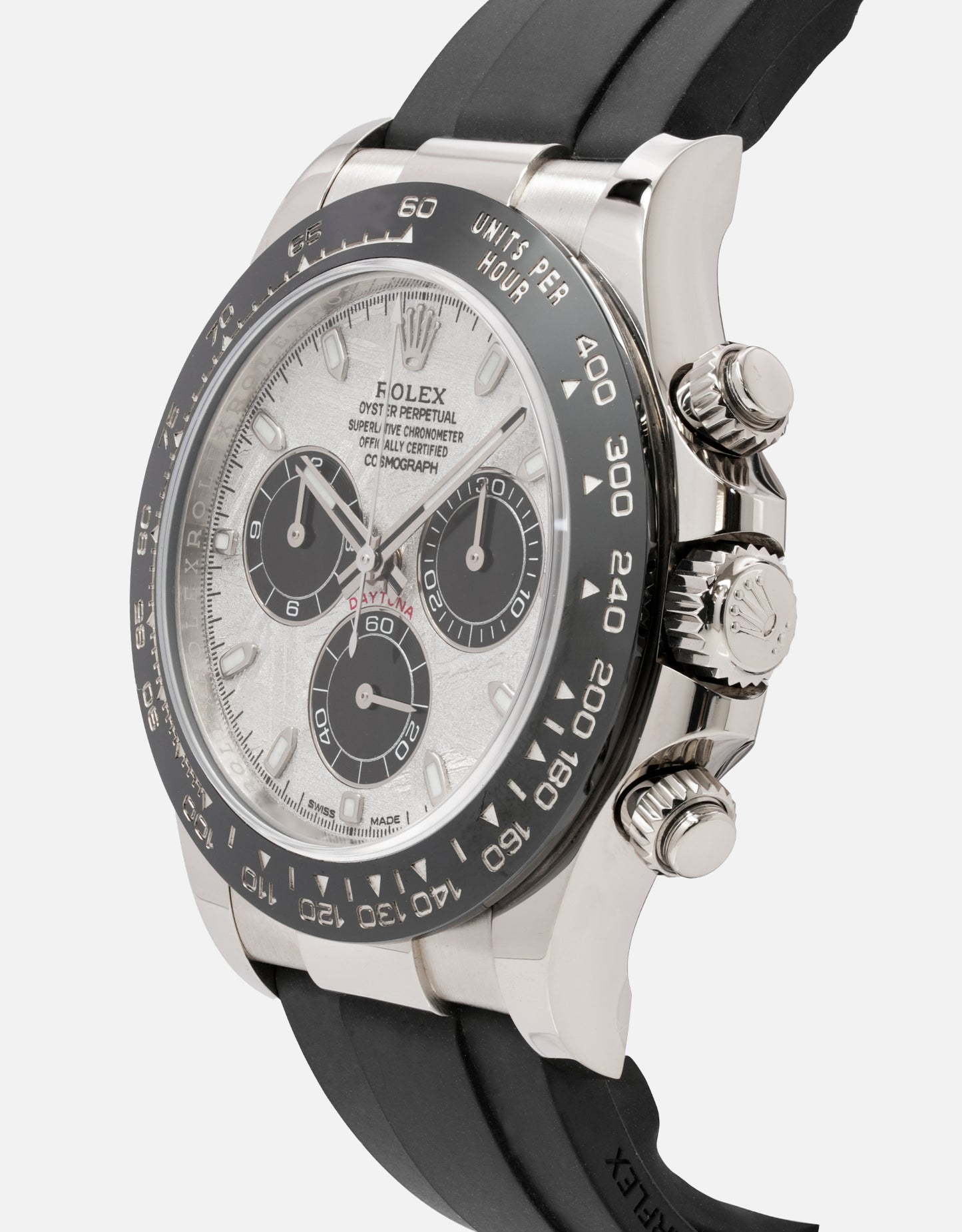 Rolex Daytona