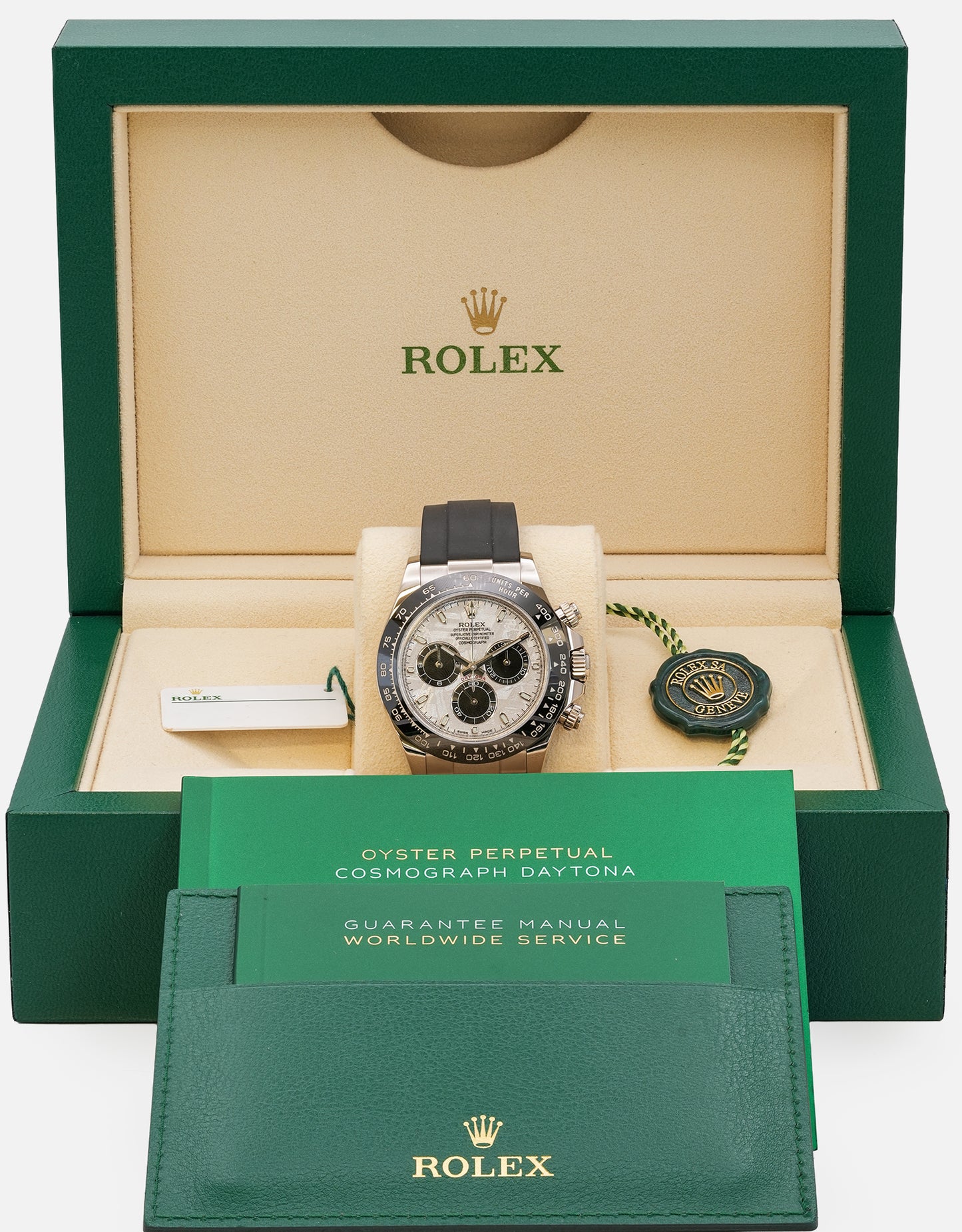 Rolex Daytona