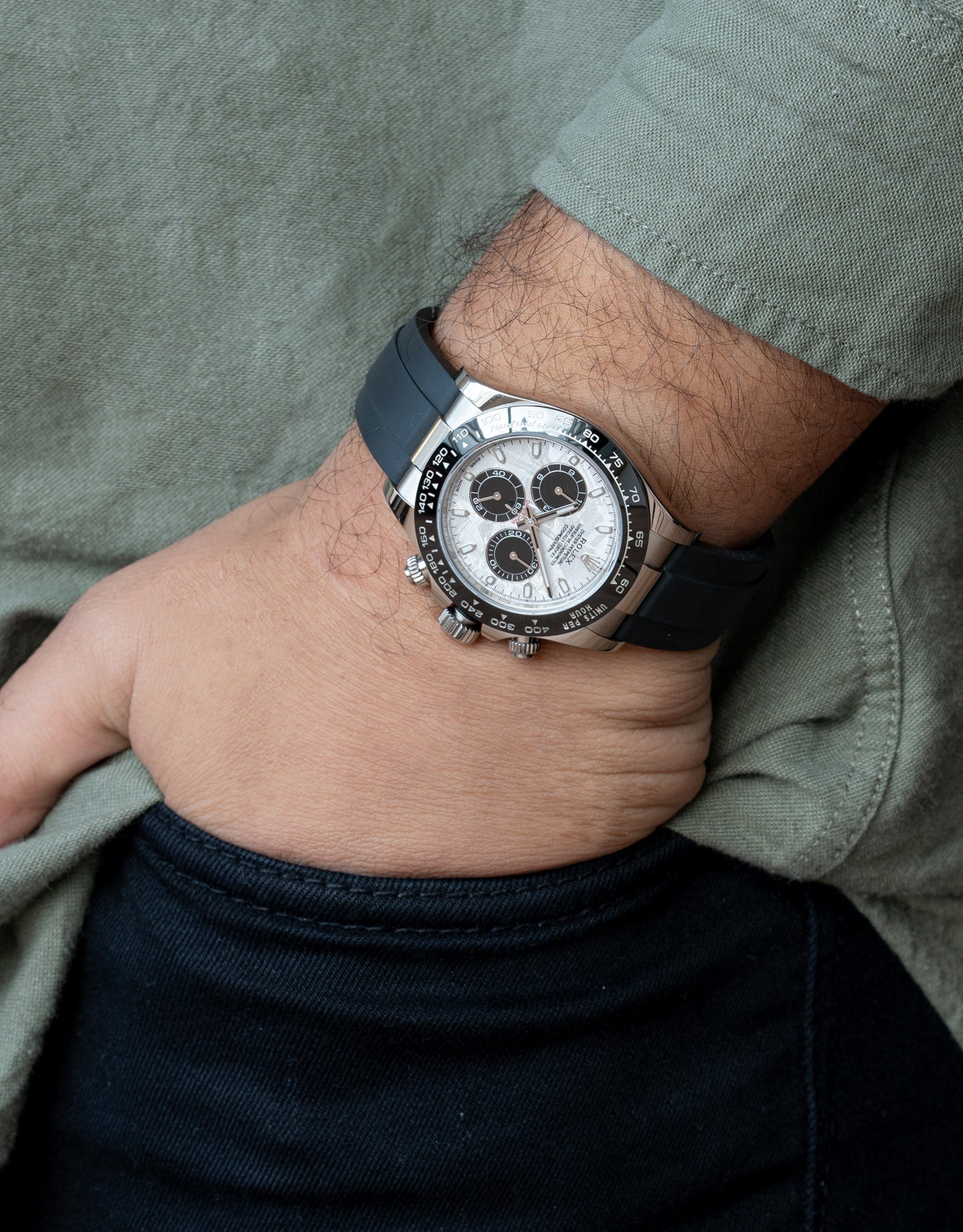 Rolex Daytona